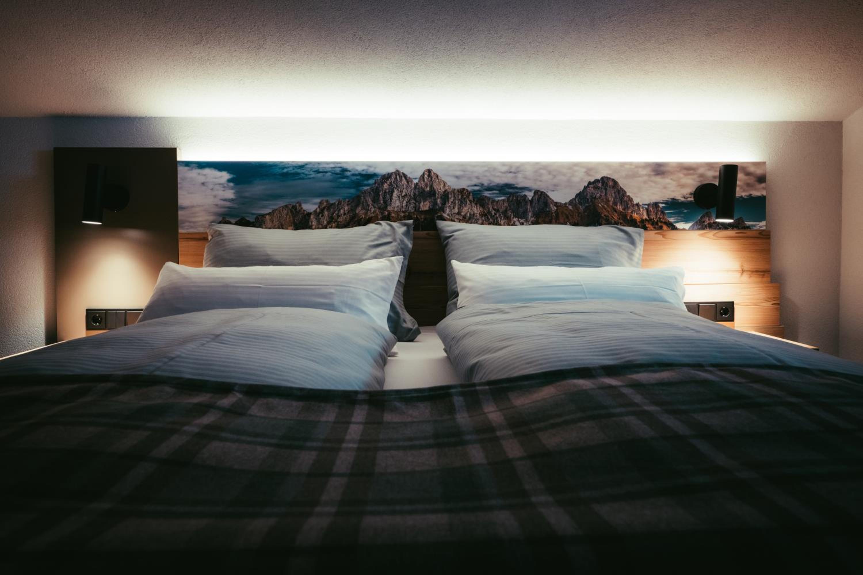 Living Mountain Tannheim