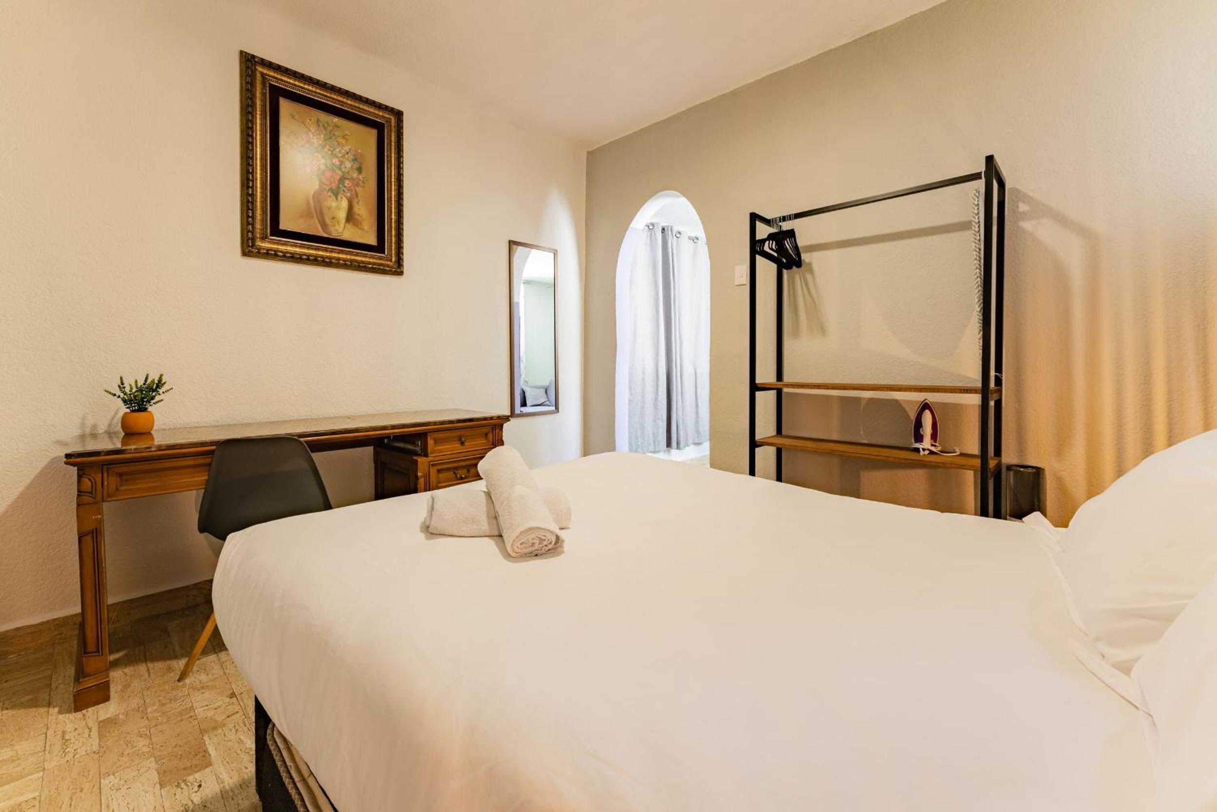 Santa Ma la Ribera Lofts by VH photo 4