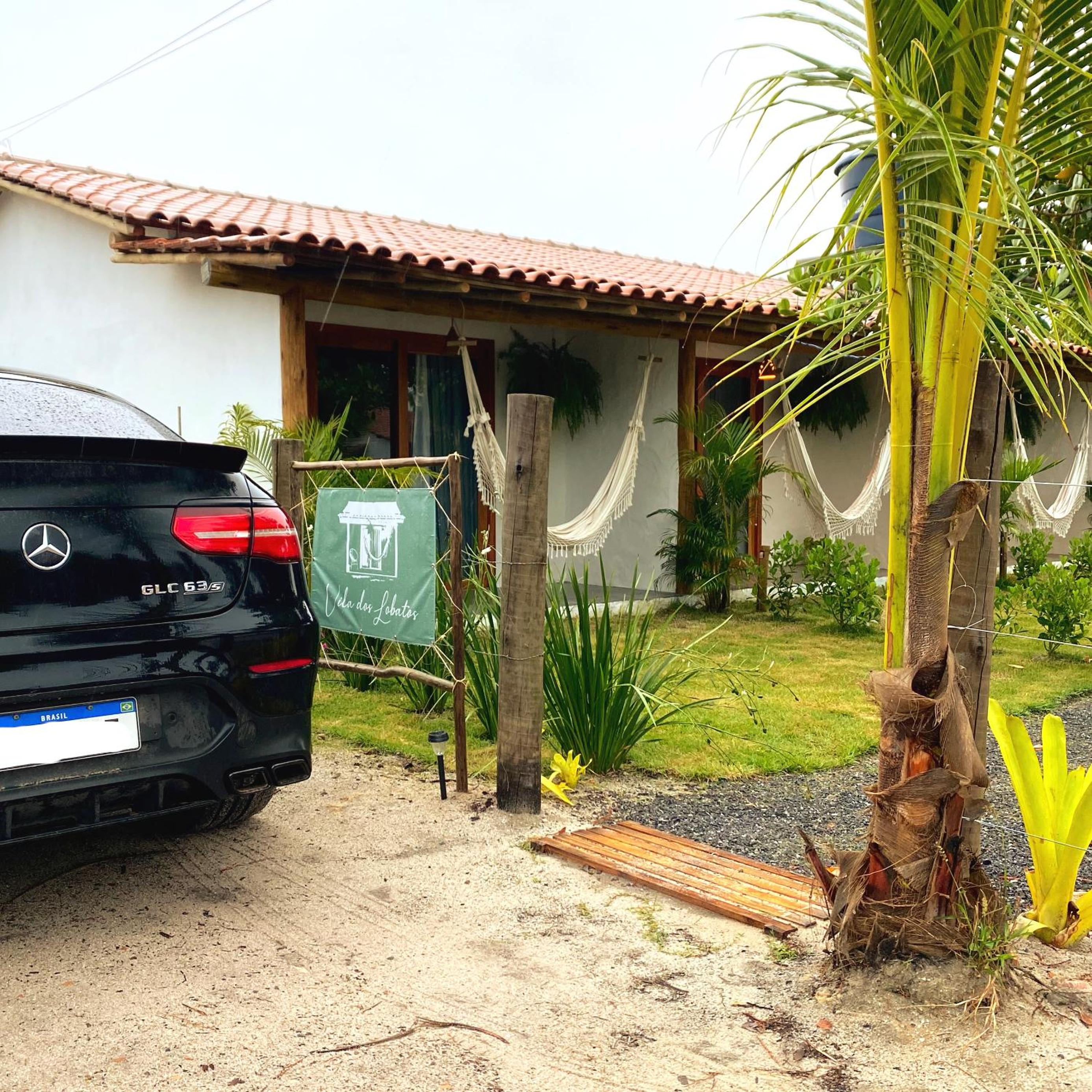 Vila dos Lobatos
