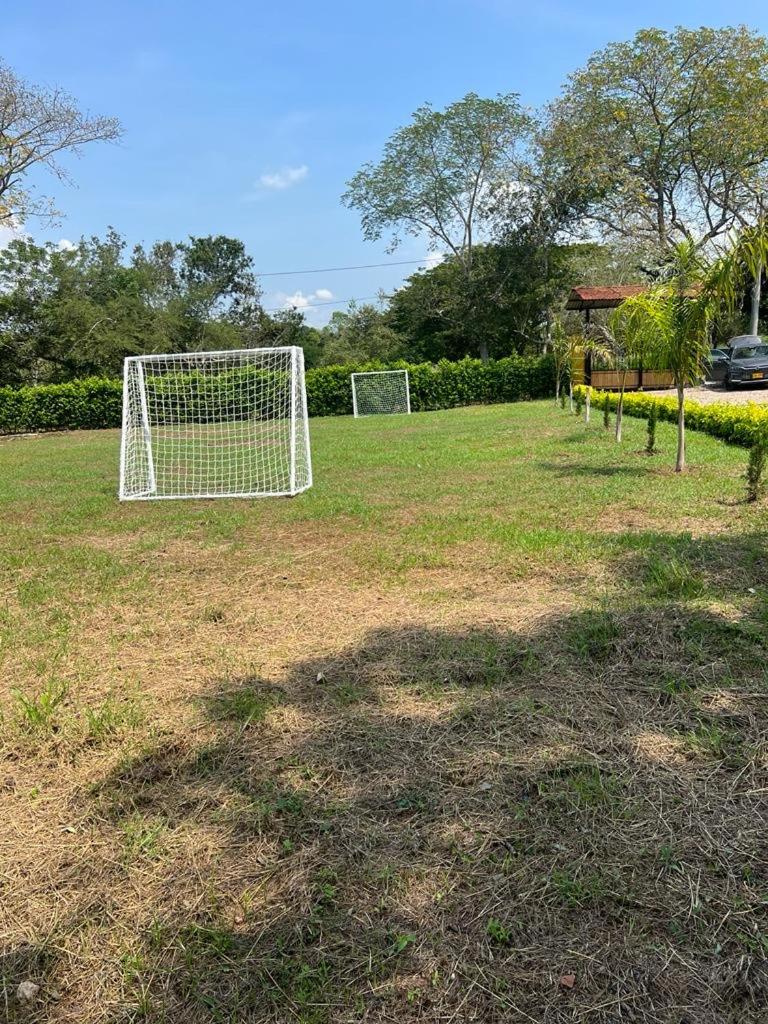 Finca Nirvana.
