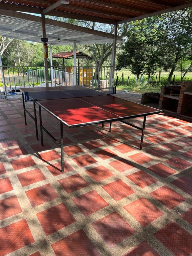 Finca Nirvana.