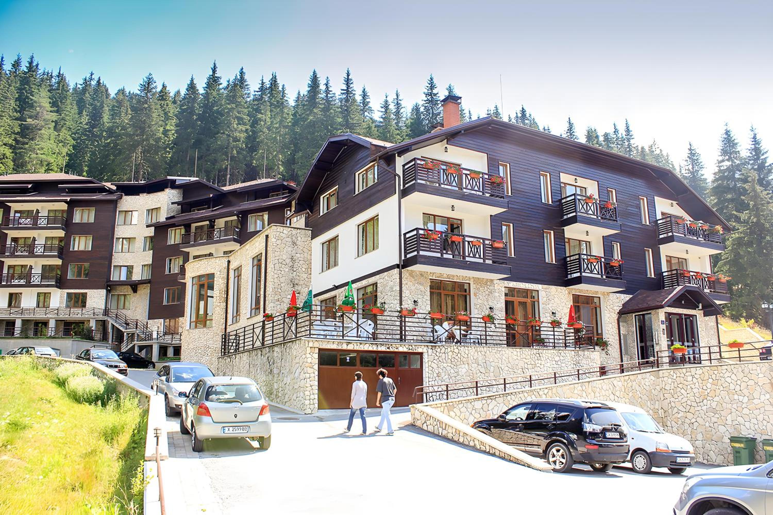 Studio Elegance Pamporovo