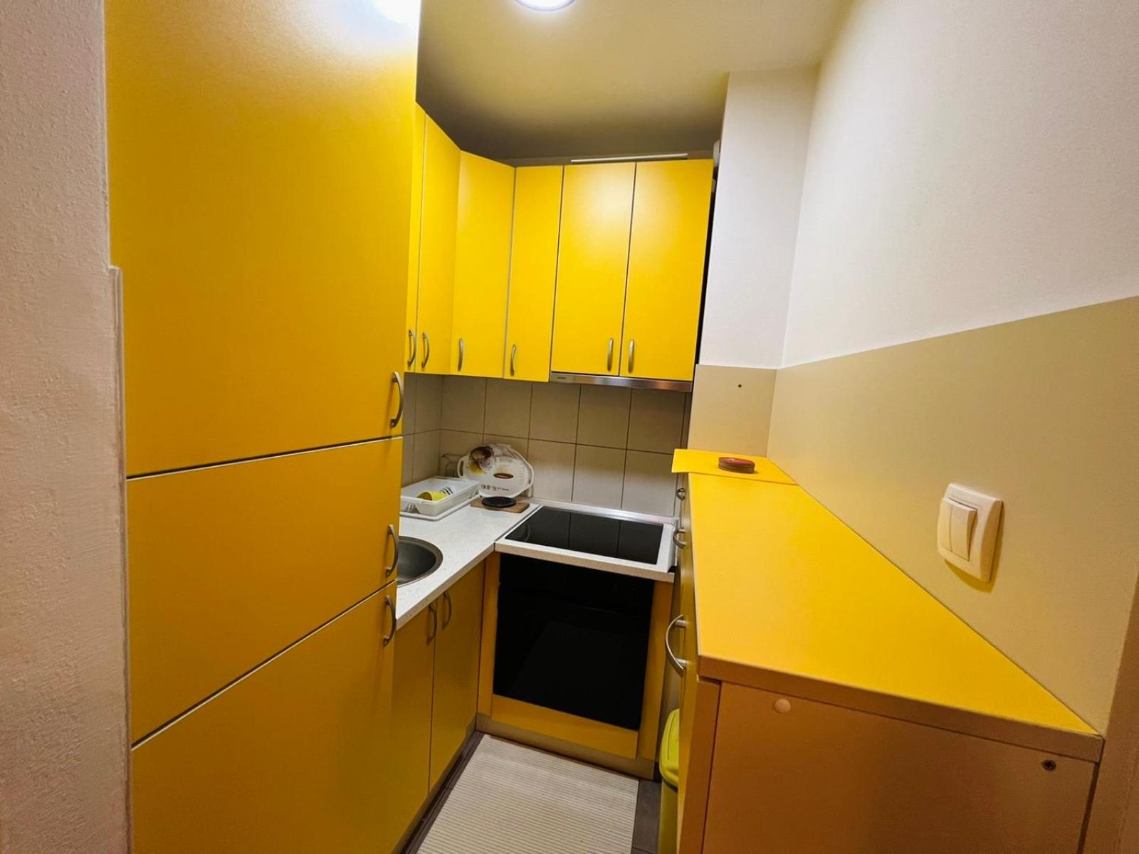 Apartman Stefan