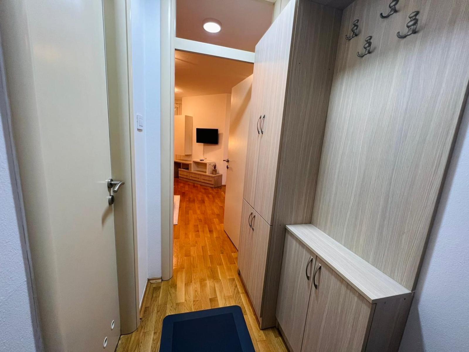 Apartman Stefan