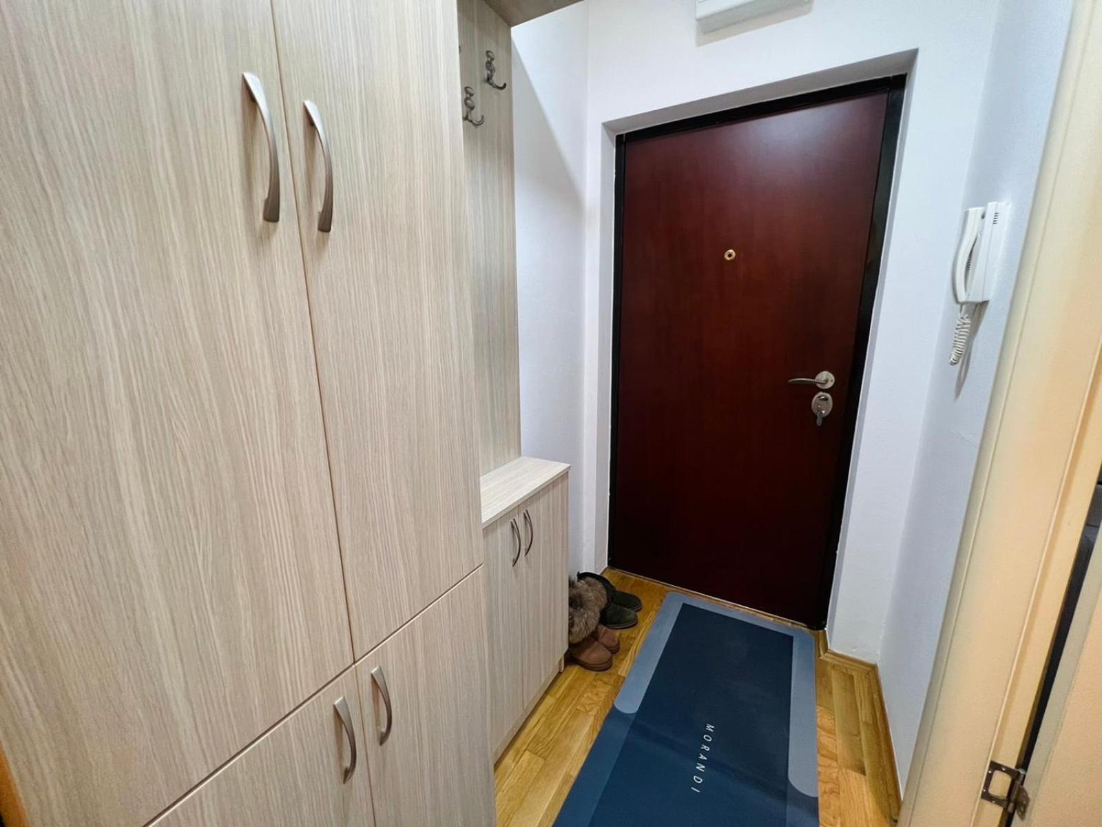 Apartman Stefan