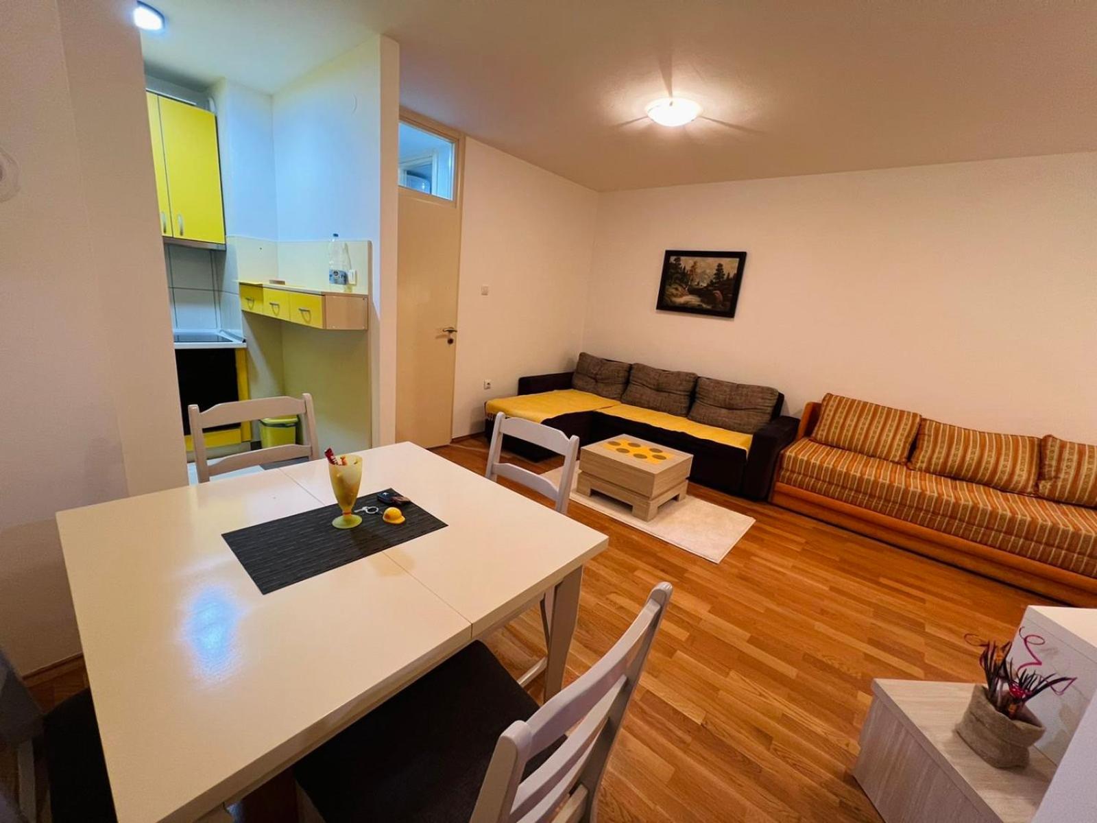Apartman Stefan