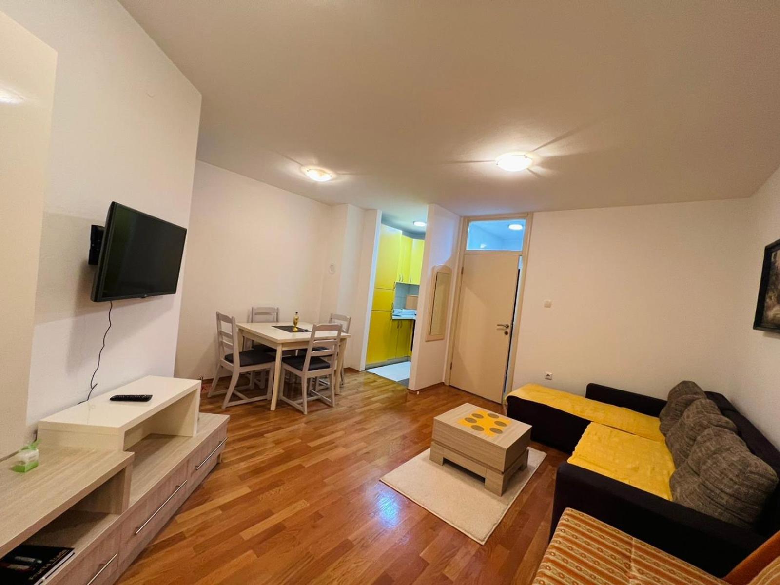 Apartman Stefan