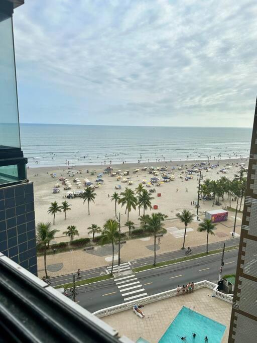 Apartamento com Vista para o Mar