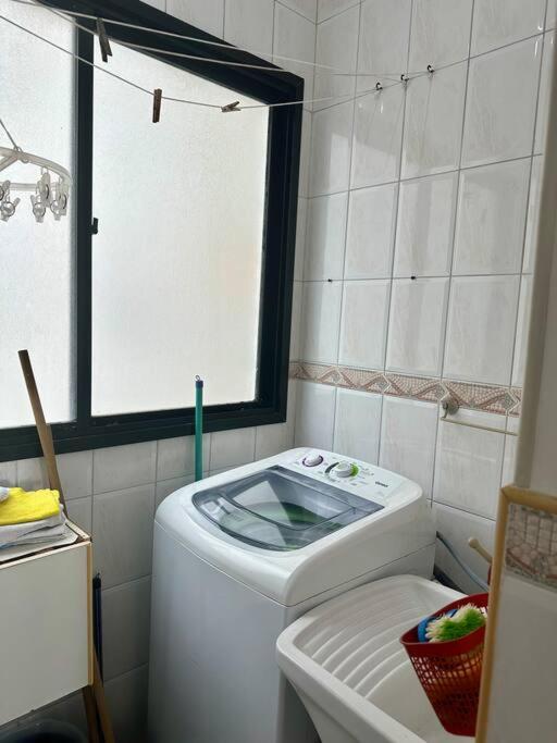 Apartamento com Vista para o Mar