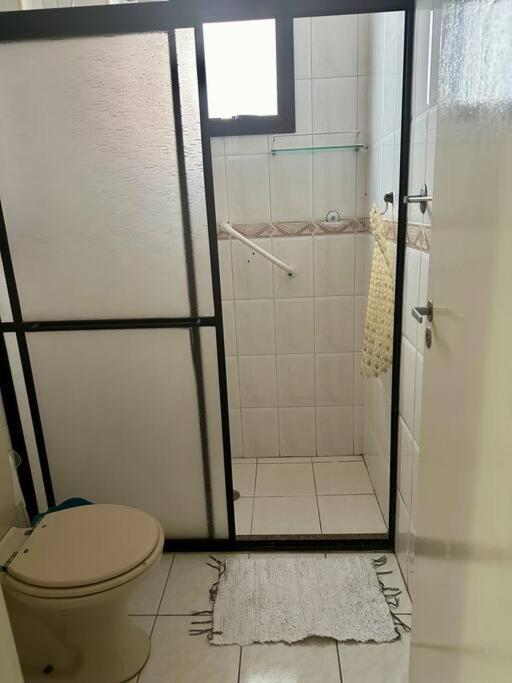 Apartamento com Vista para o Mar