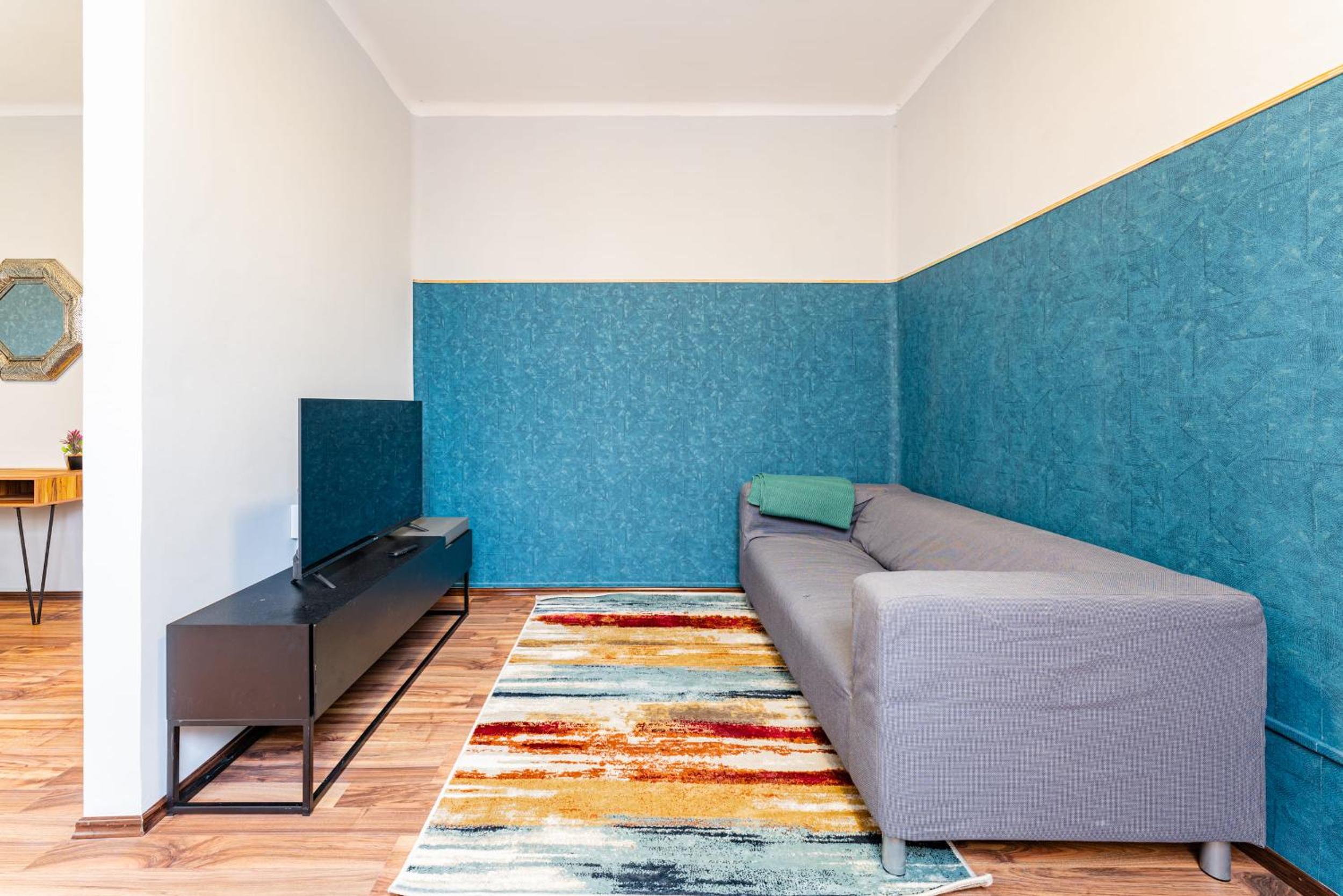 Santa Ma la Ribera Lofts by VH photo 5