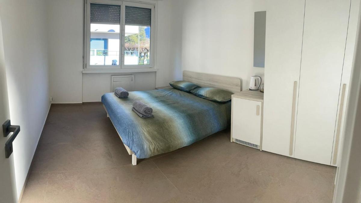 La Veranda Guest Rooms - Free Public Transport & Parking, close to City Center