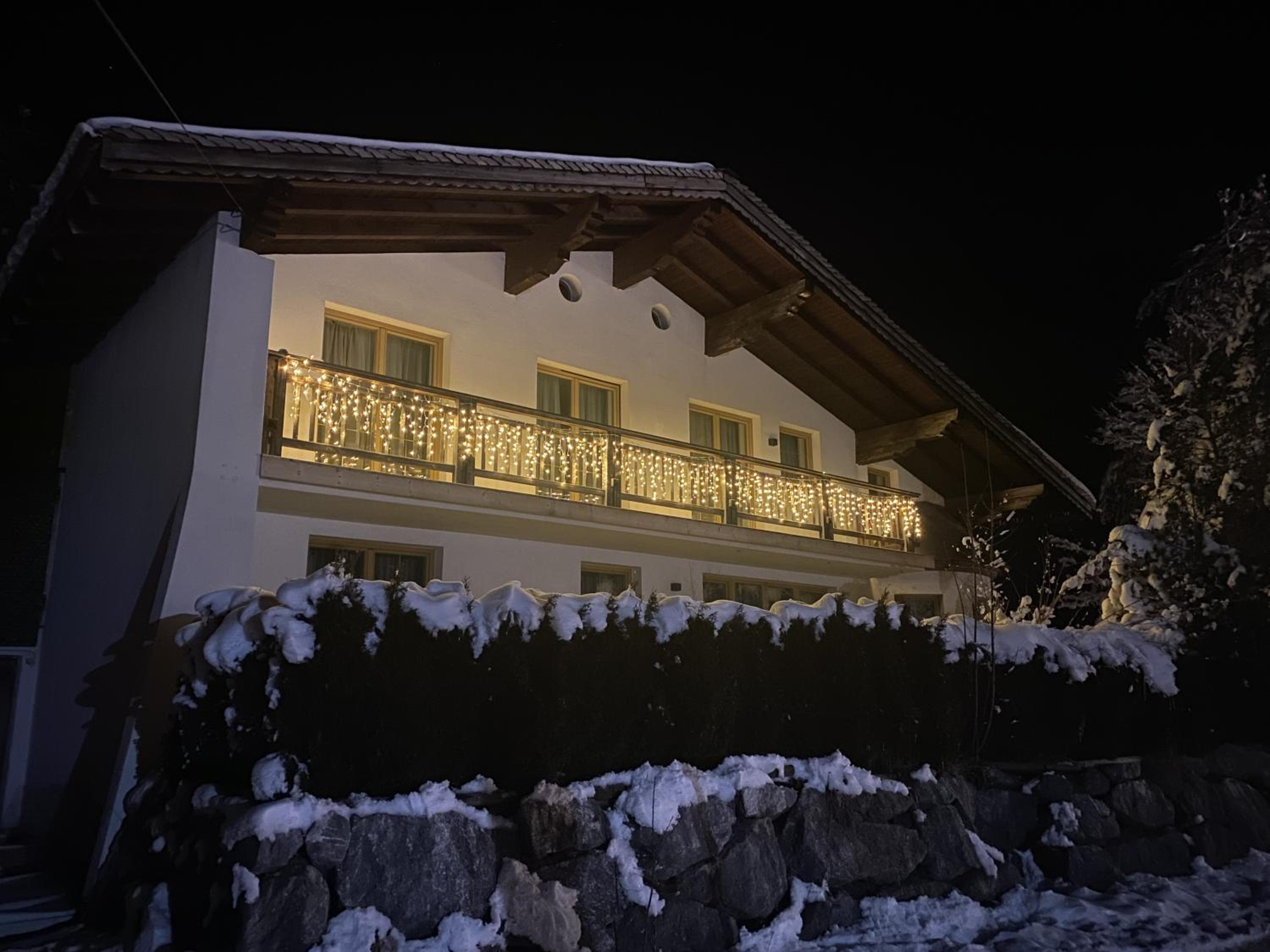 Living Mountain Tannheim