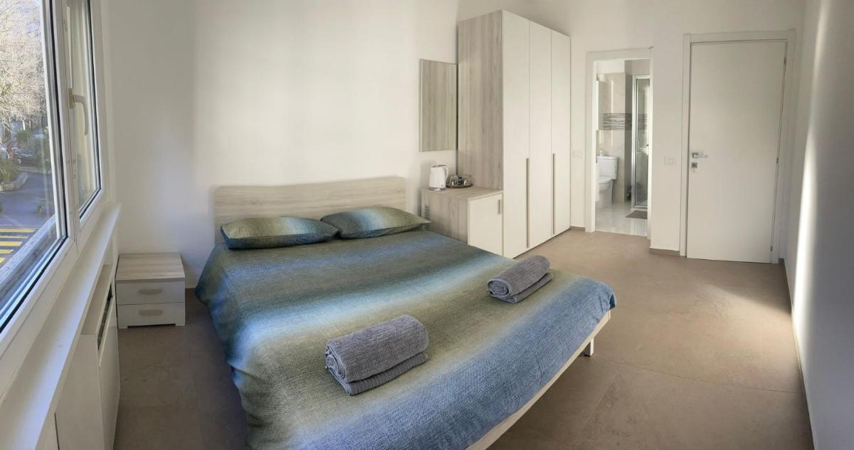La Veranda Guest Rooms - Free Public Transport & Parking, close to City Center