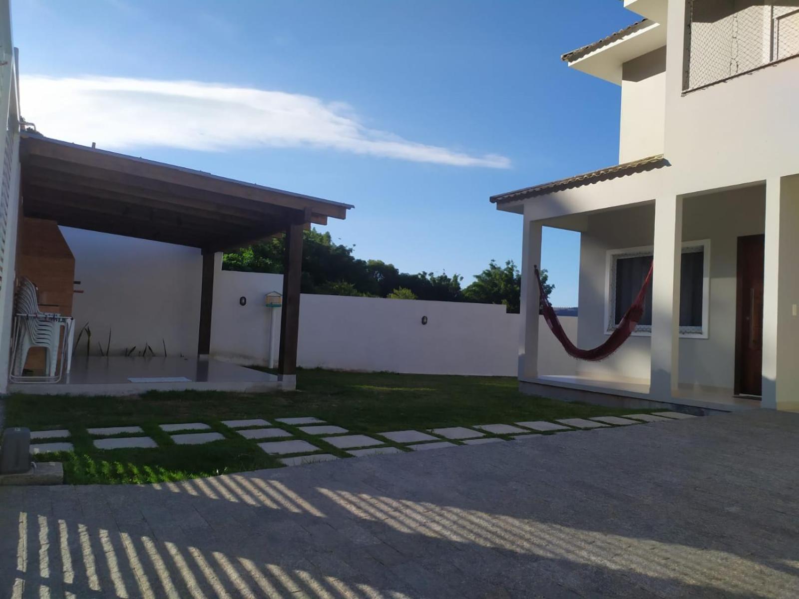 Refúgio da Brava