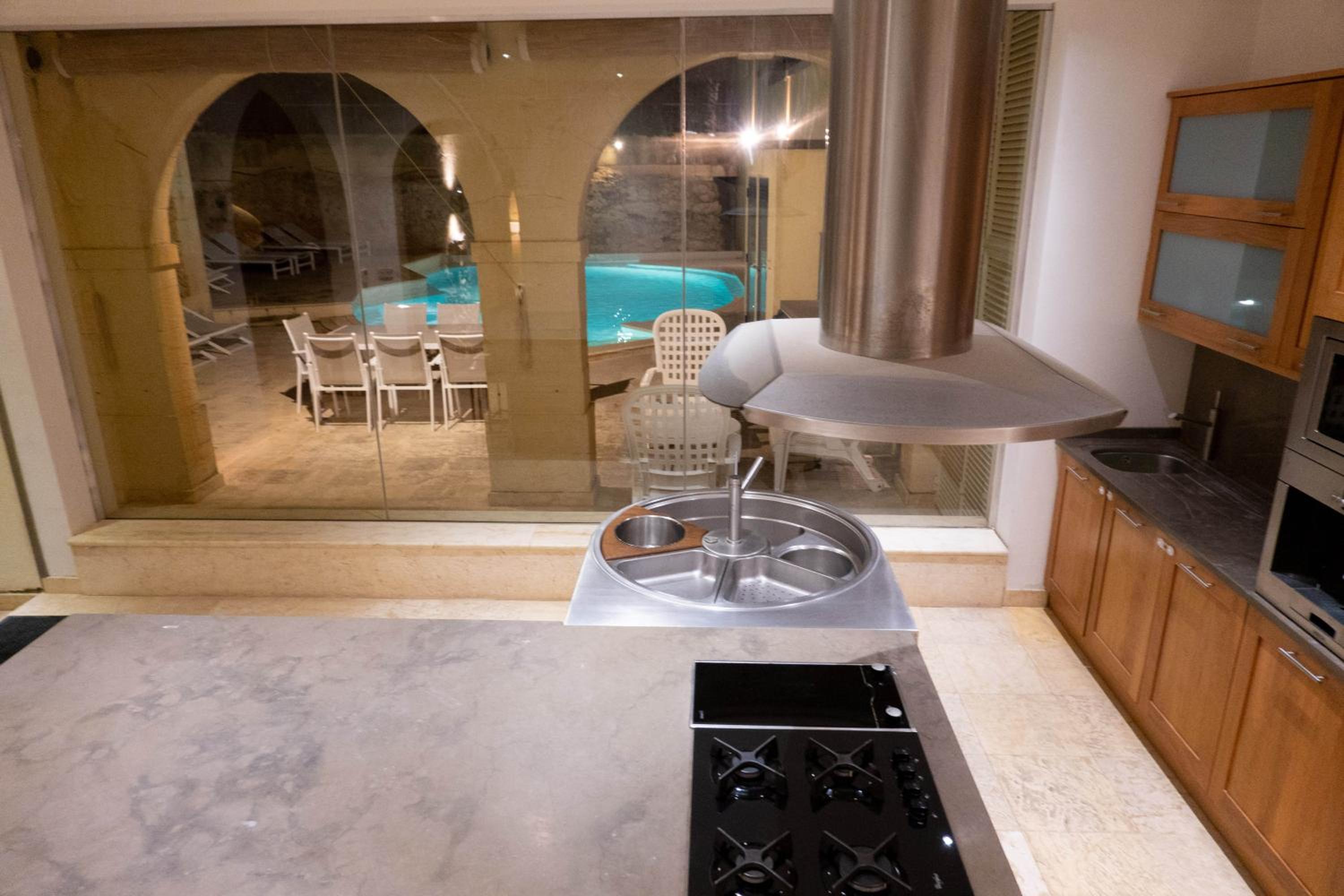 OneFifty Holiday Home