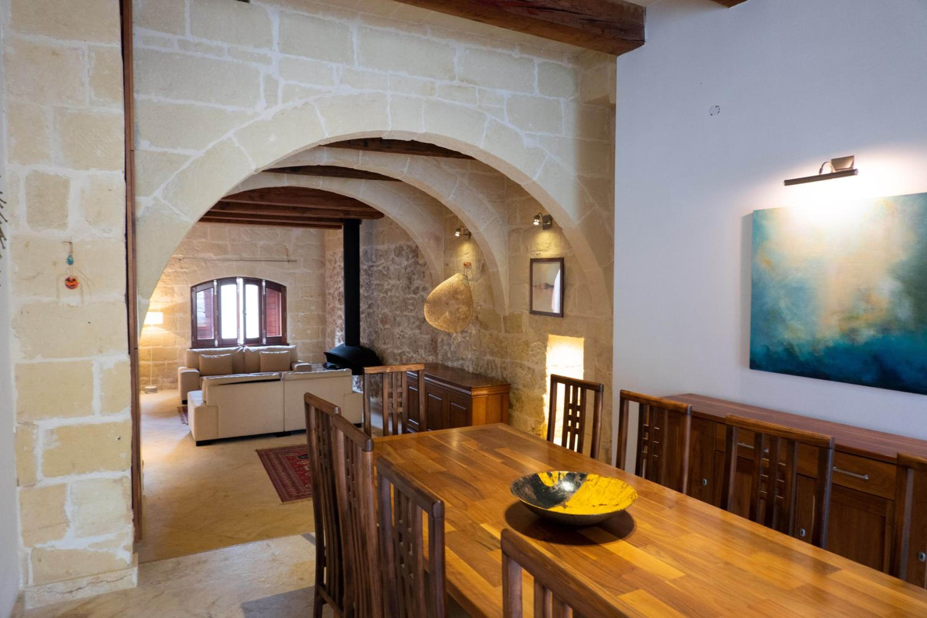 OneFifty Holiday Home