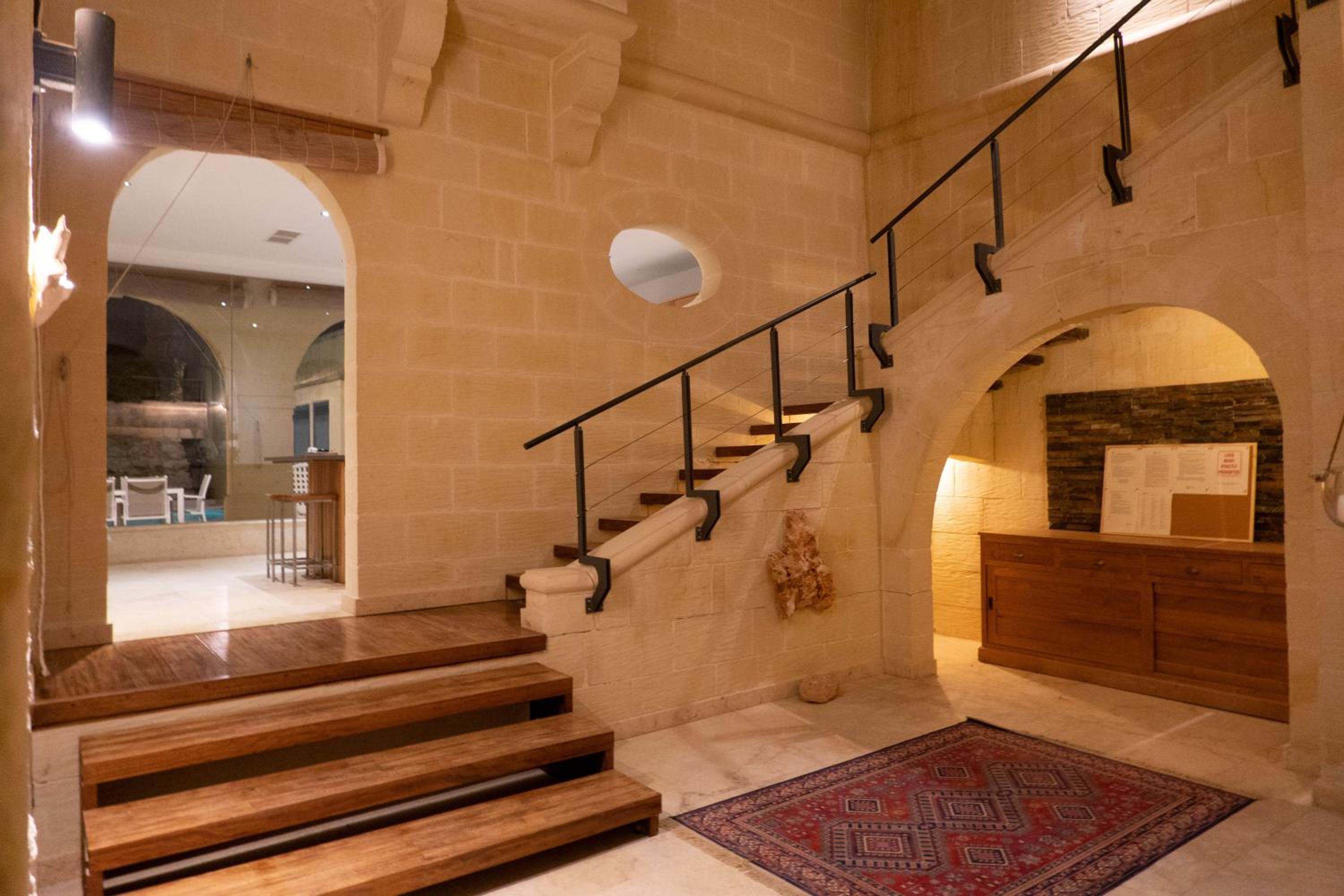 OneFifty Holiday Home