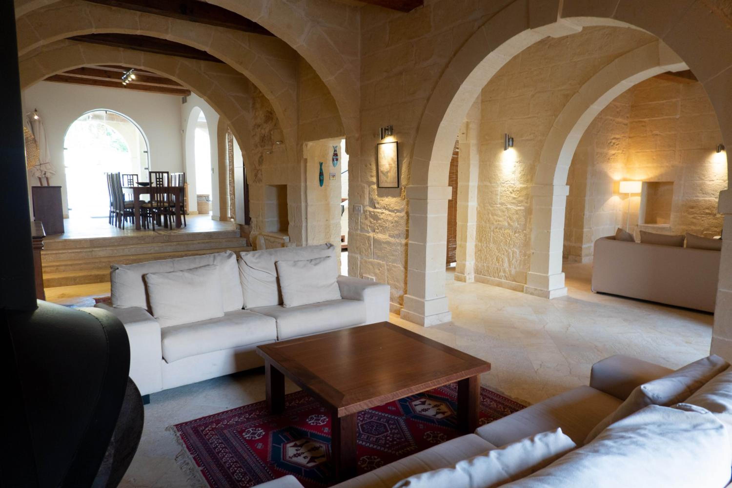 OneFifty Holiday Home