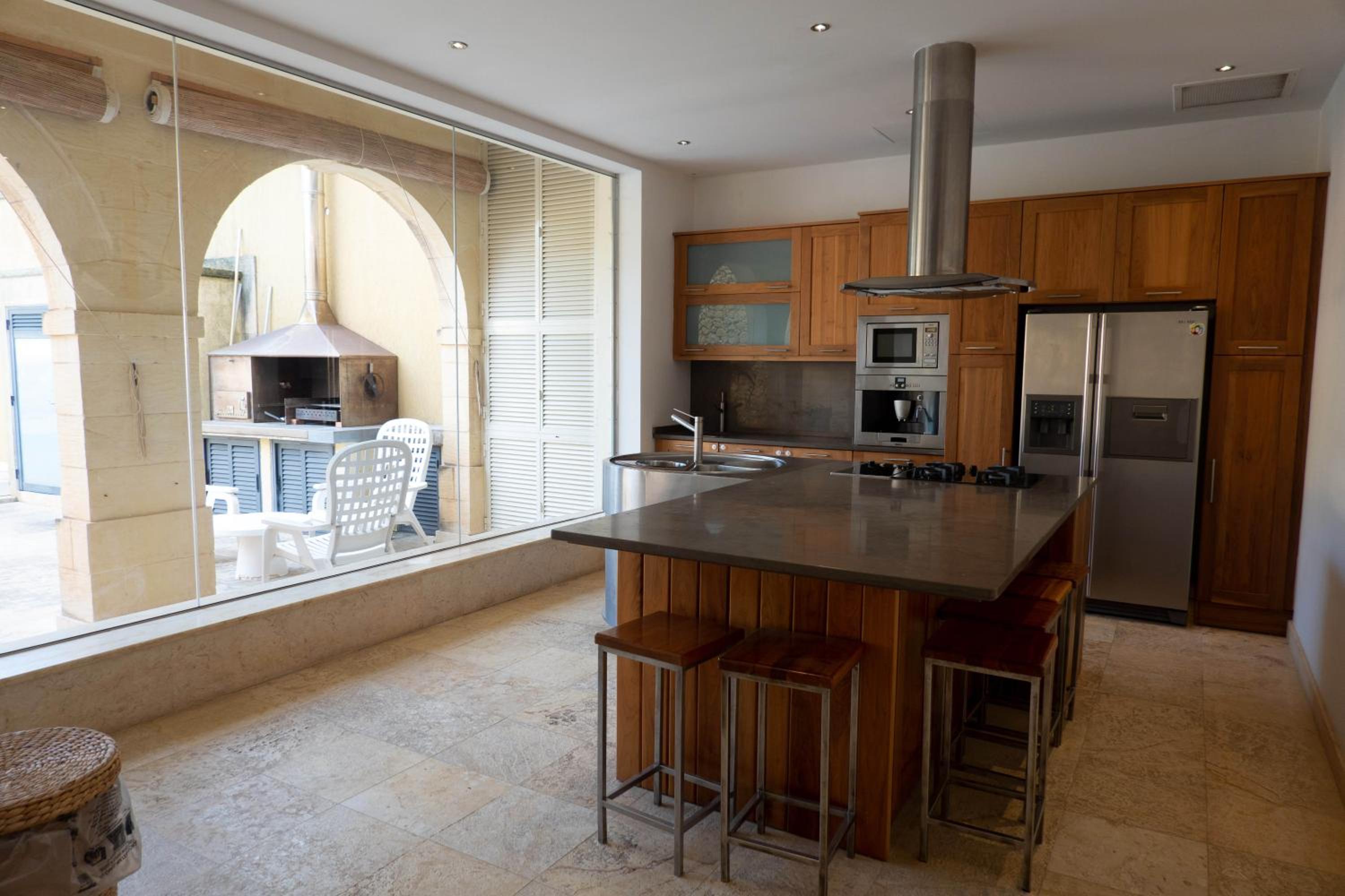 OneFifty Holiday Home
