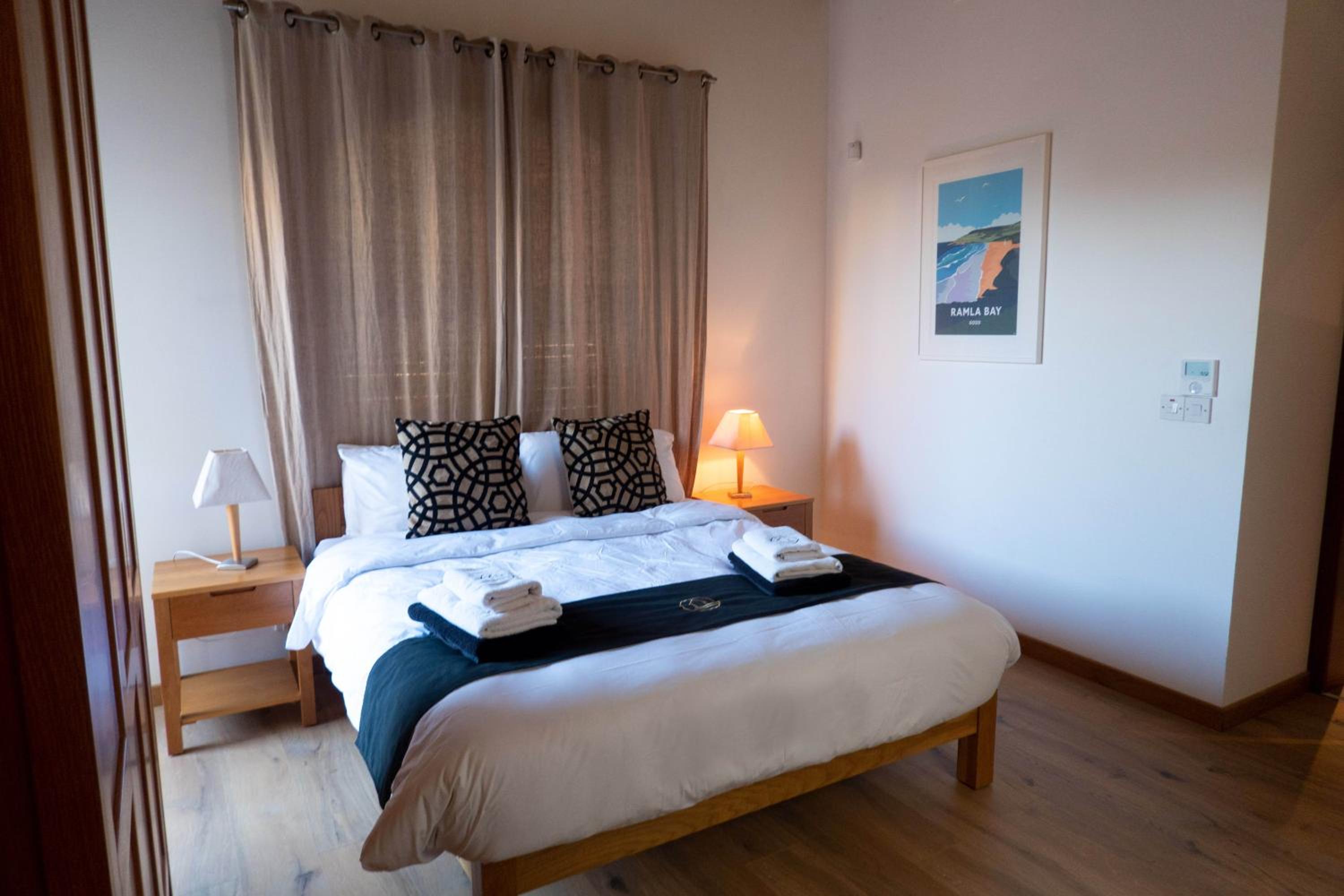 OneFifty Holiday Home
