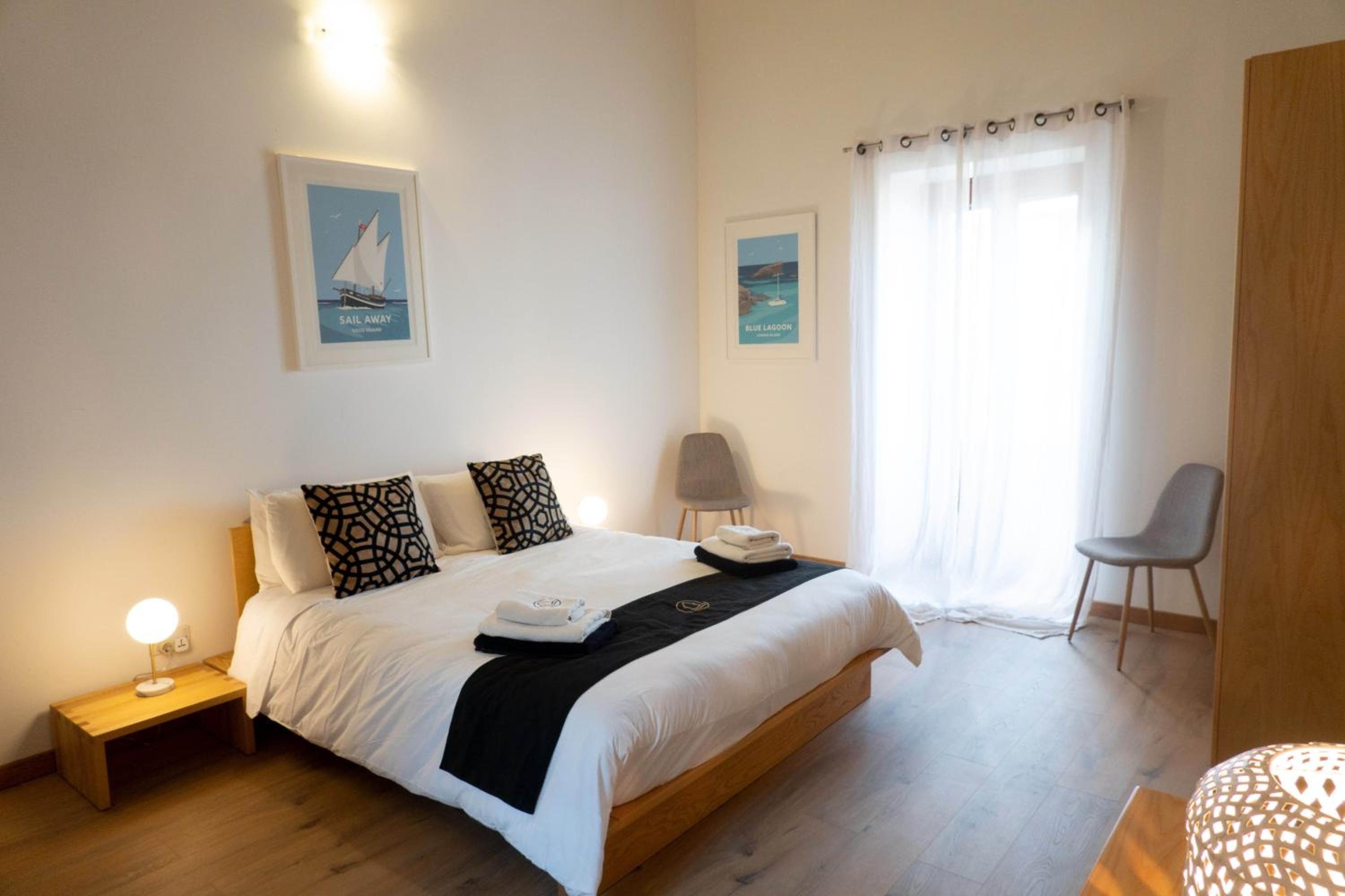 OneFifty Holiday Home