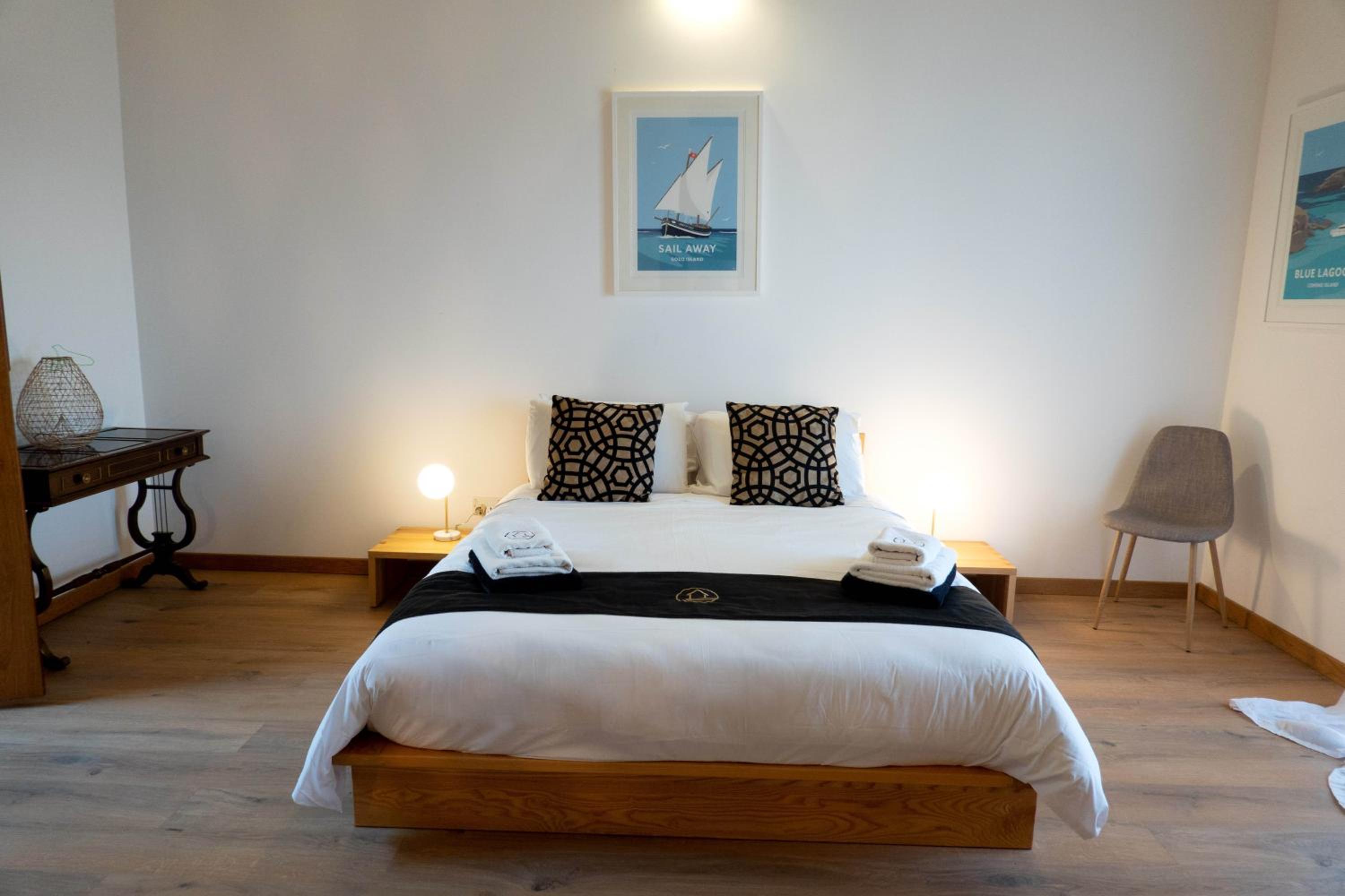 OneFifty Holiday Home