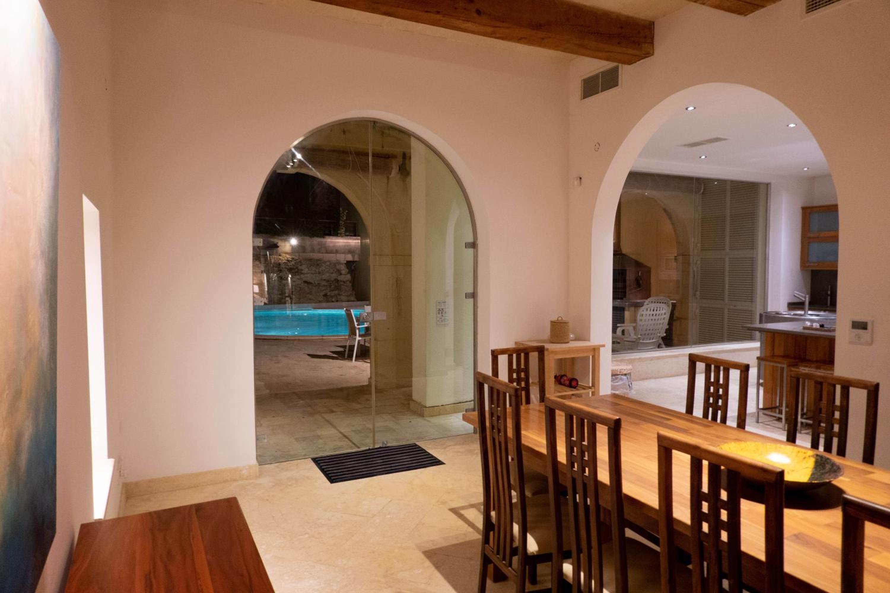 OneFifty Holiday Home