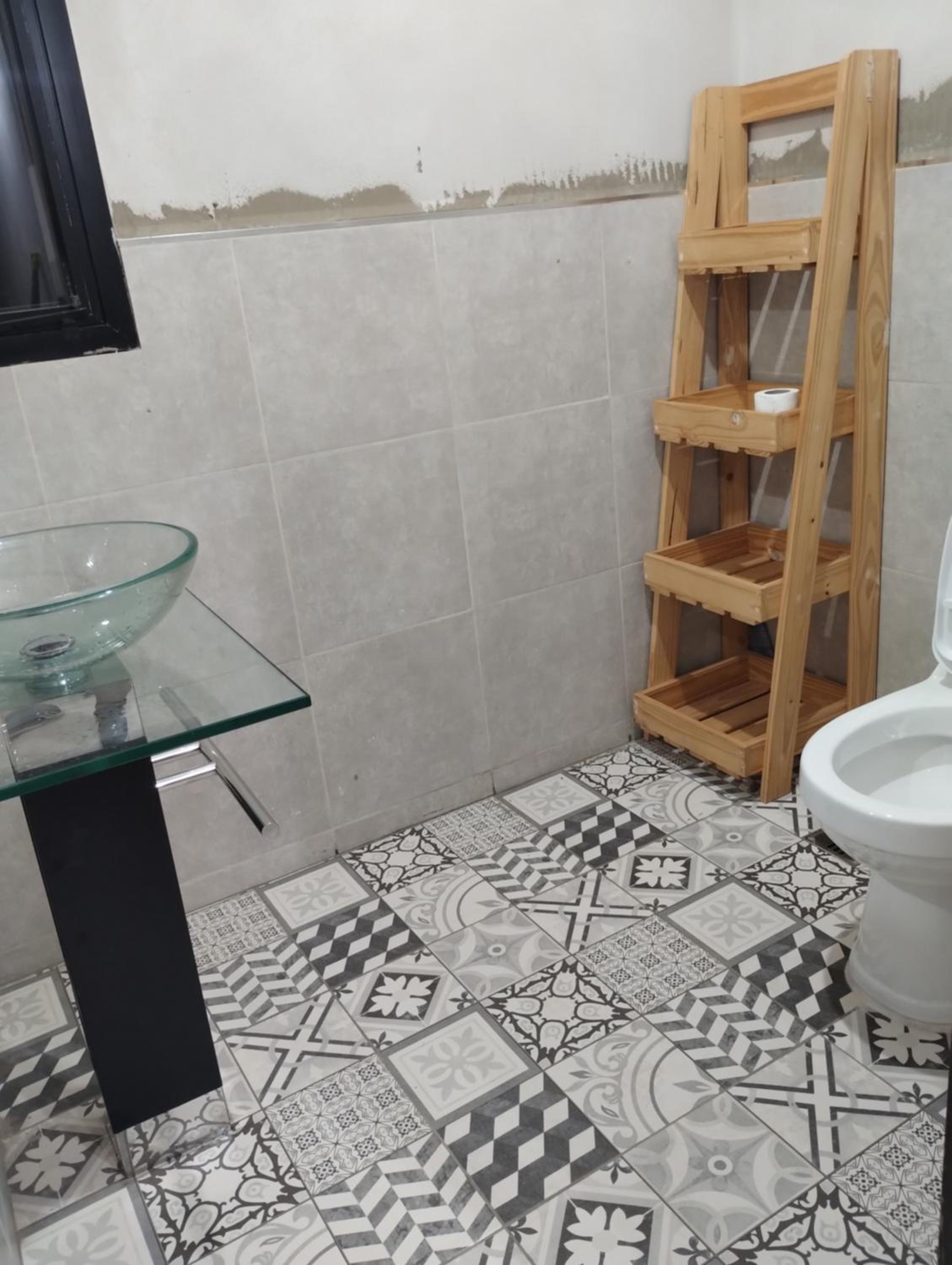 Alquiler Duplex Cosquin