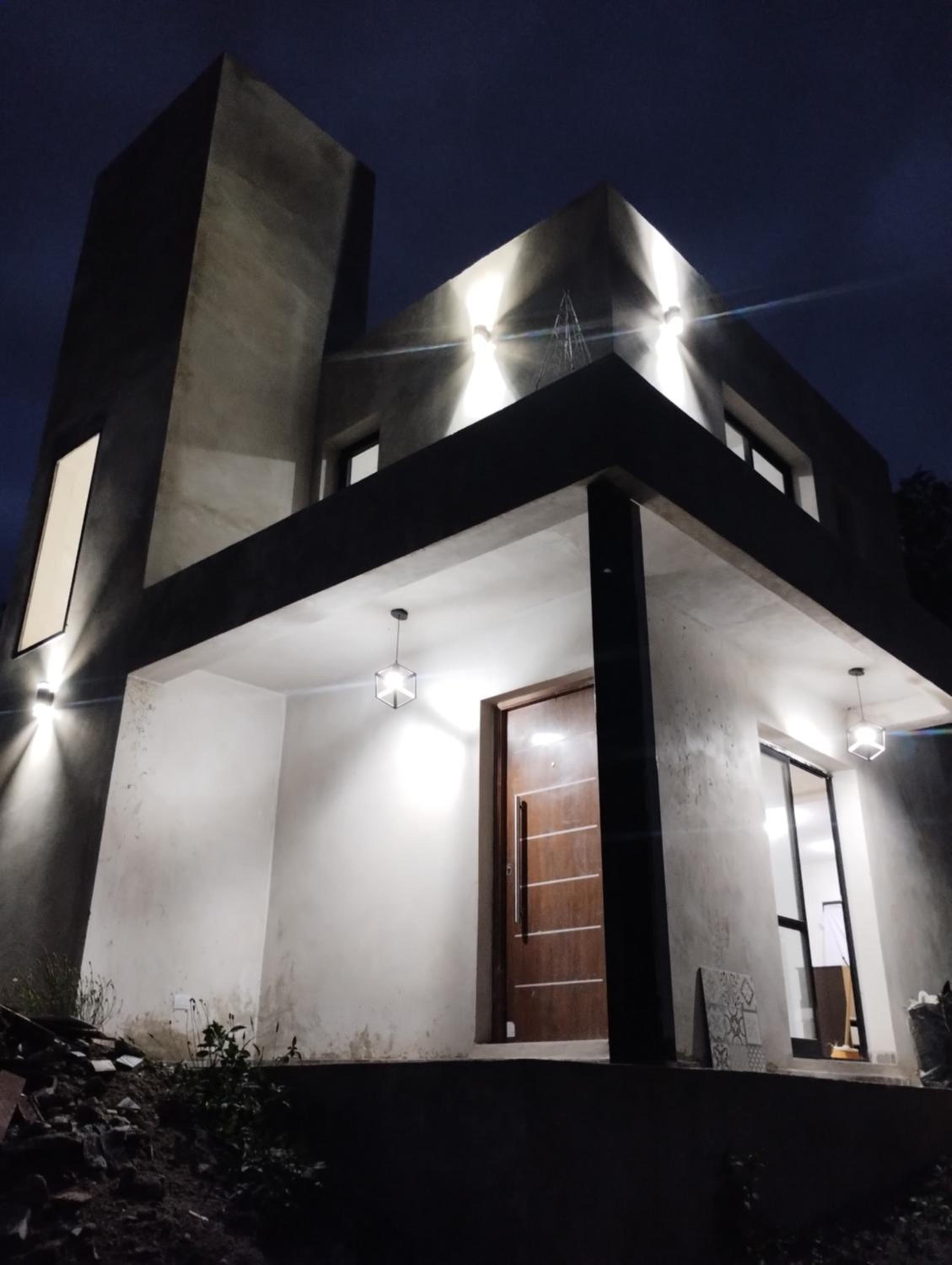 Alquiler Duplex Cosquin