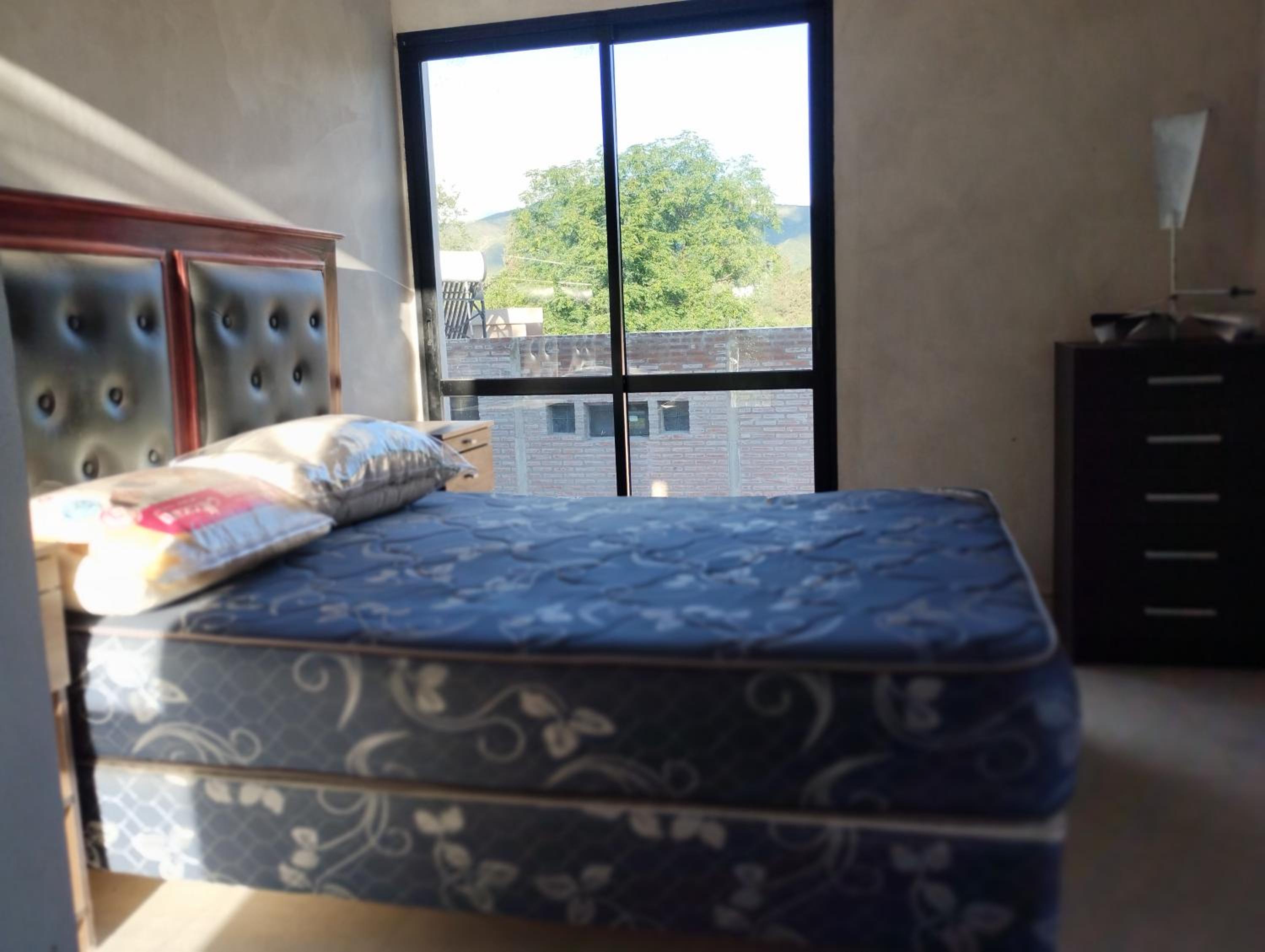Alquiler Duplex Cosquin