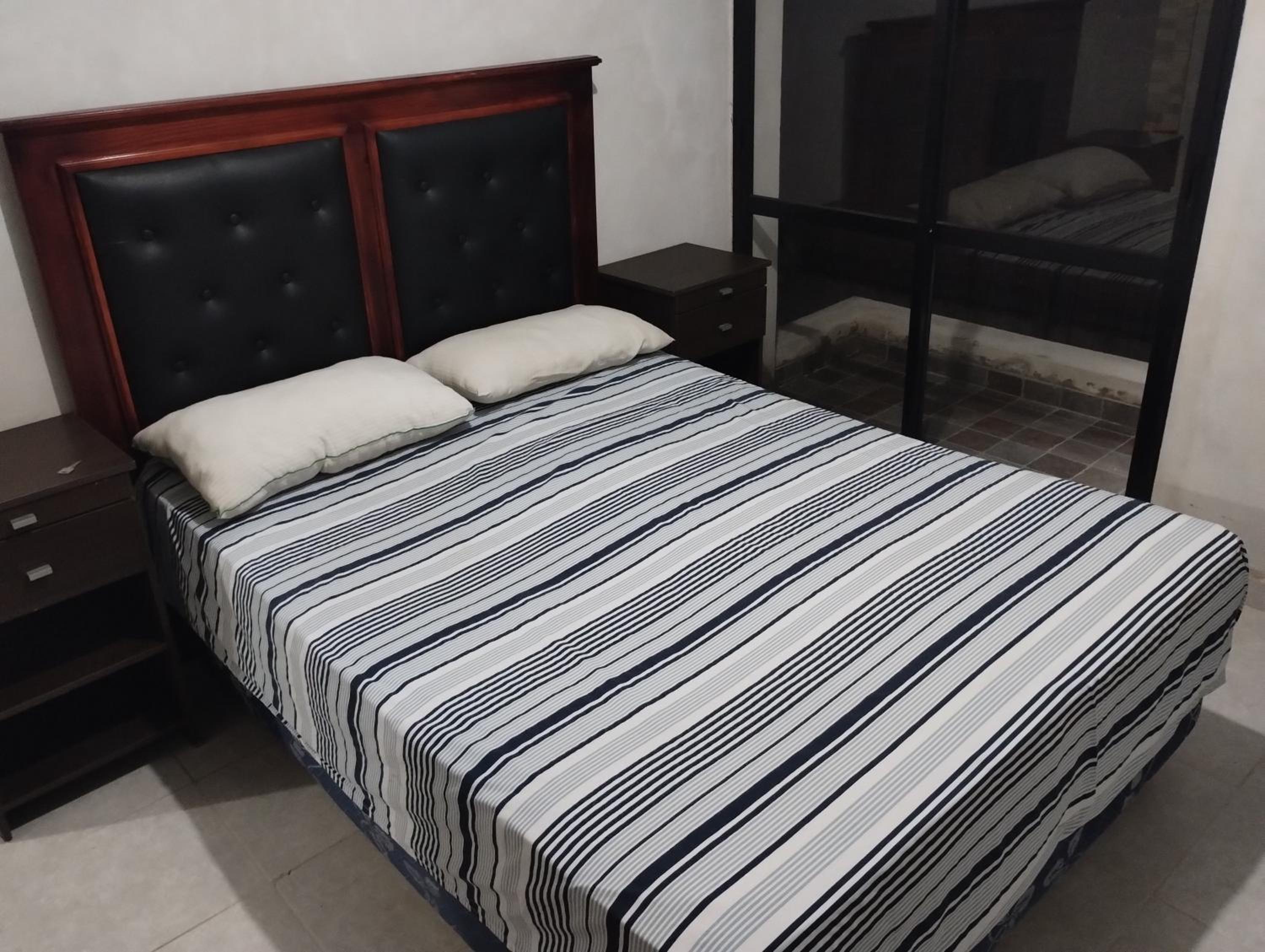 Alquiler Duplex Cosquin