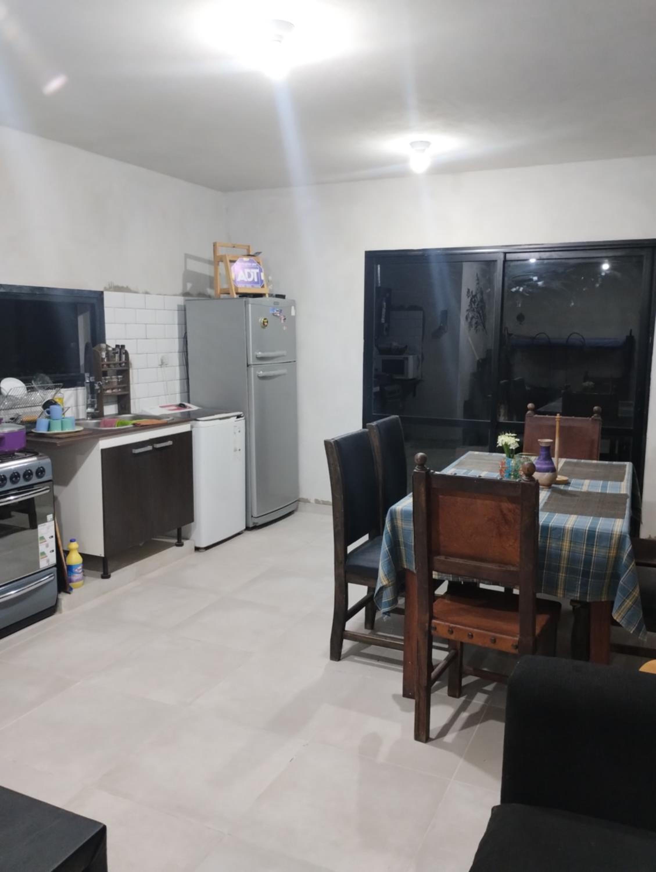 Alquiler Duplex Cosquin