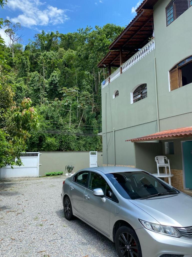 Linda Casa/Terraço na praia