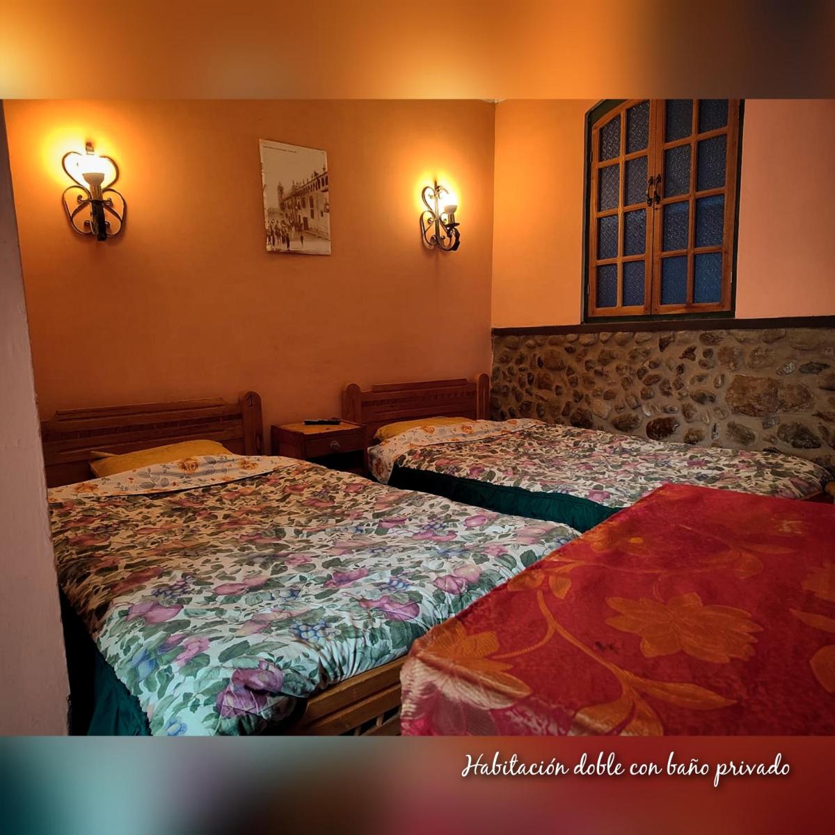 Casa de Huéspedes María Victoria