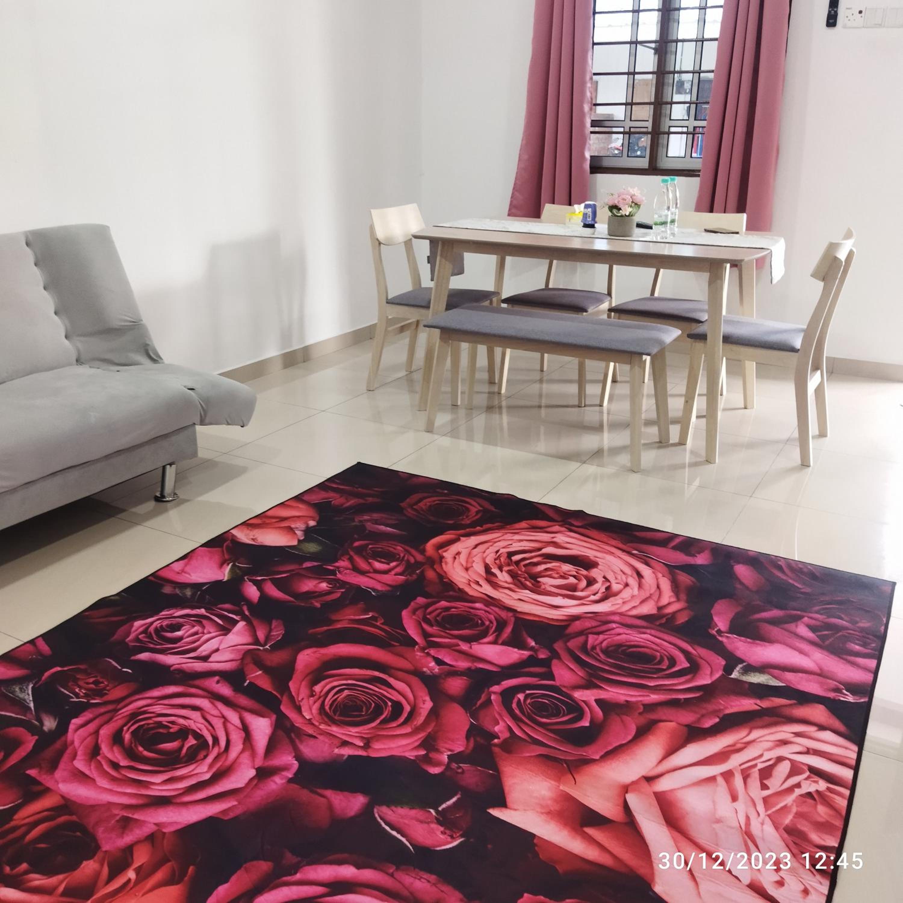 Qaseh Dalilah Homestay KLIA photo 3