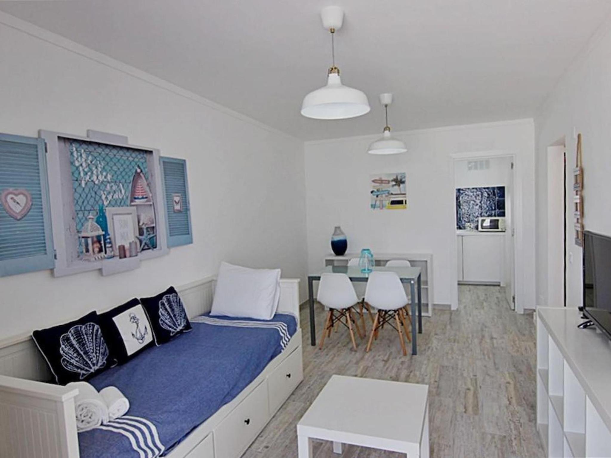 Albufeira Apartments