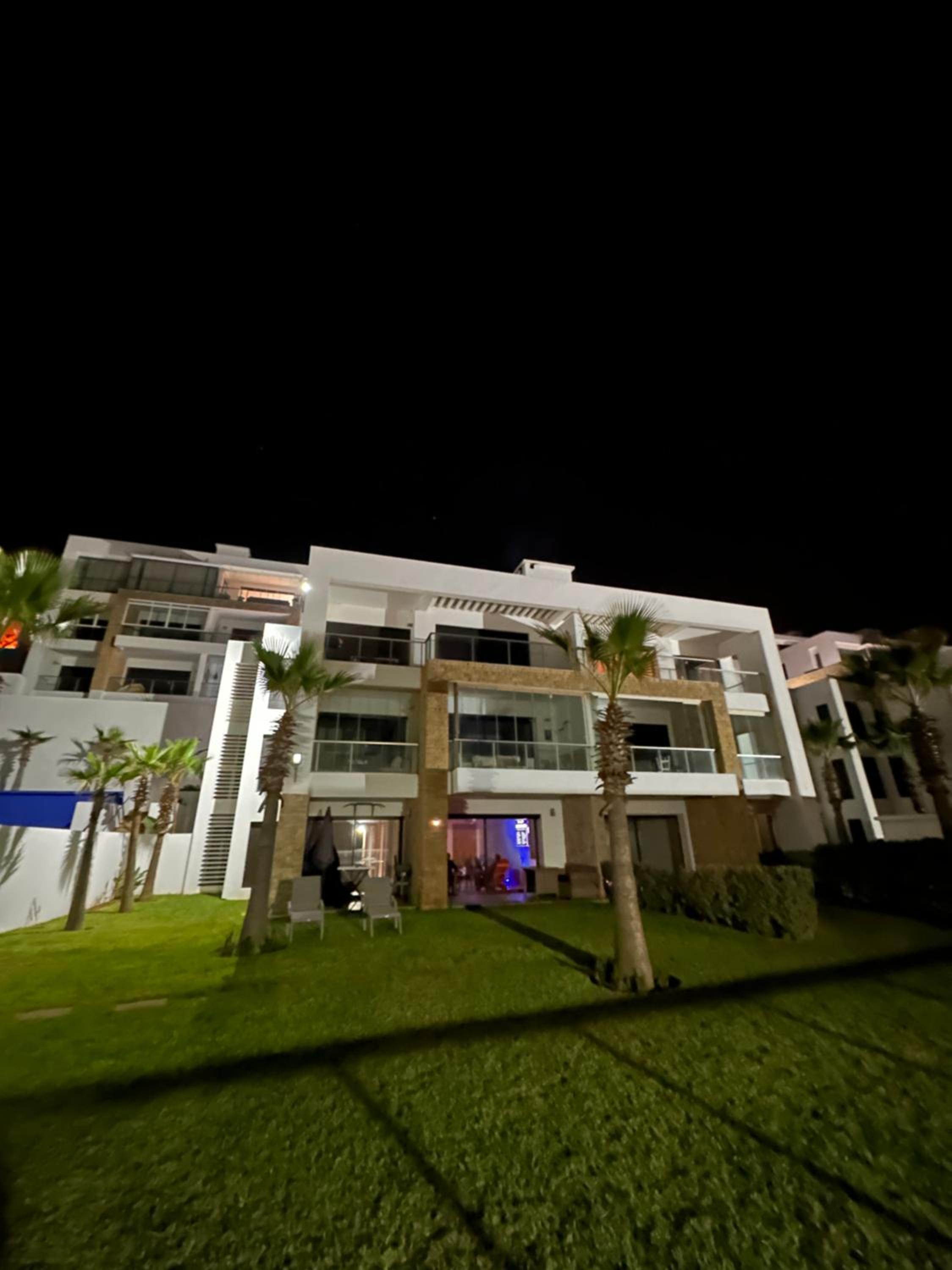 Hotel Prestigia Plage Des Nations , Ocean View