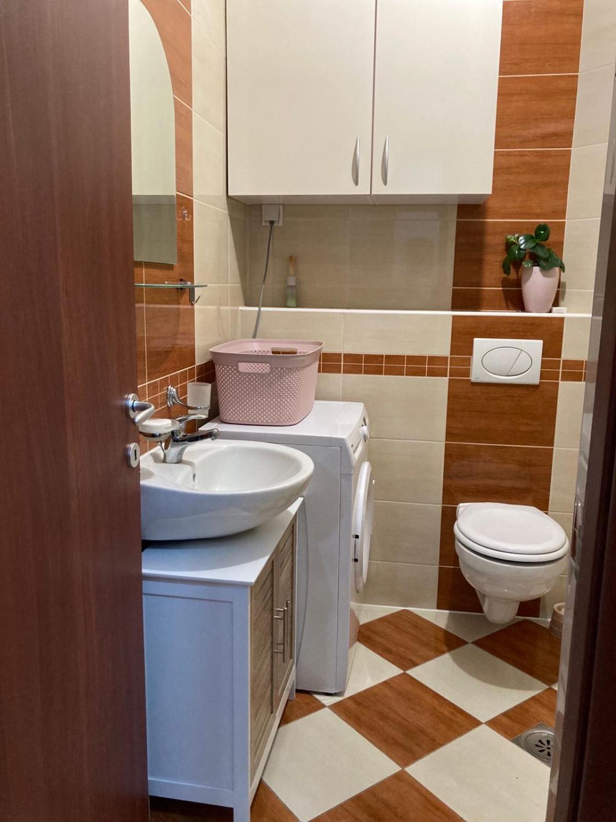 Alacaster G apartman FREE PARKING
