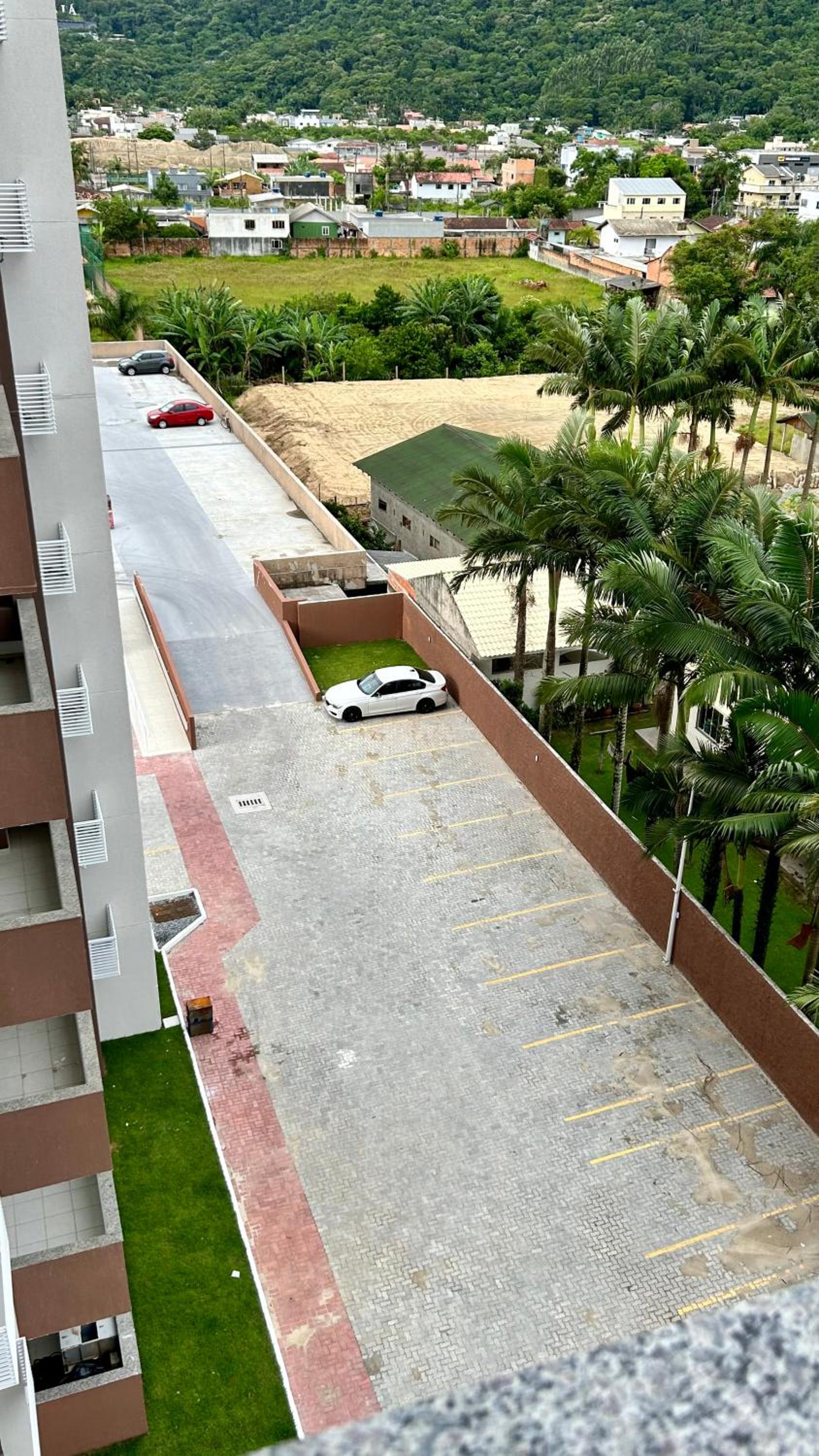 Condomínio Vista Atlântico - Apartamento Novo - Próximo à Praia - Vista Mar - Área de Lazer