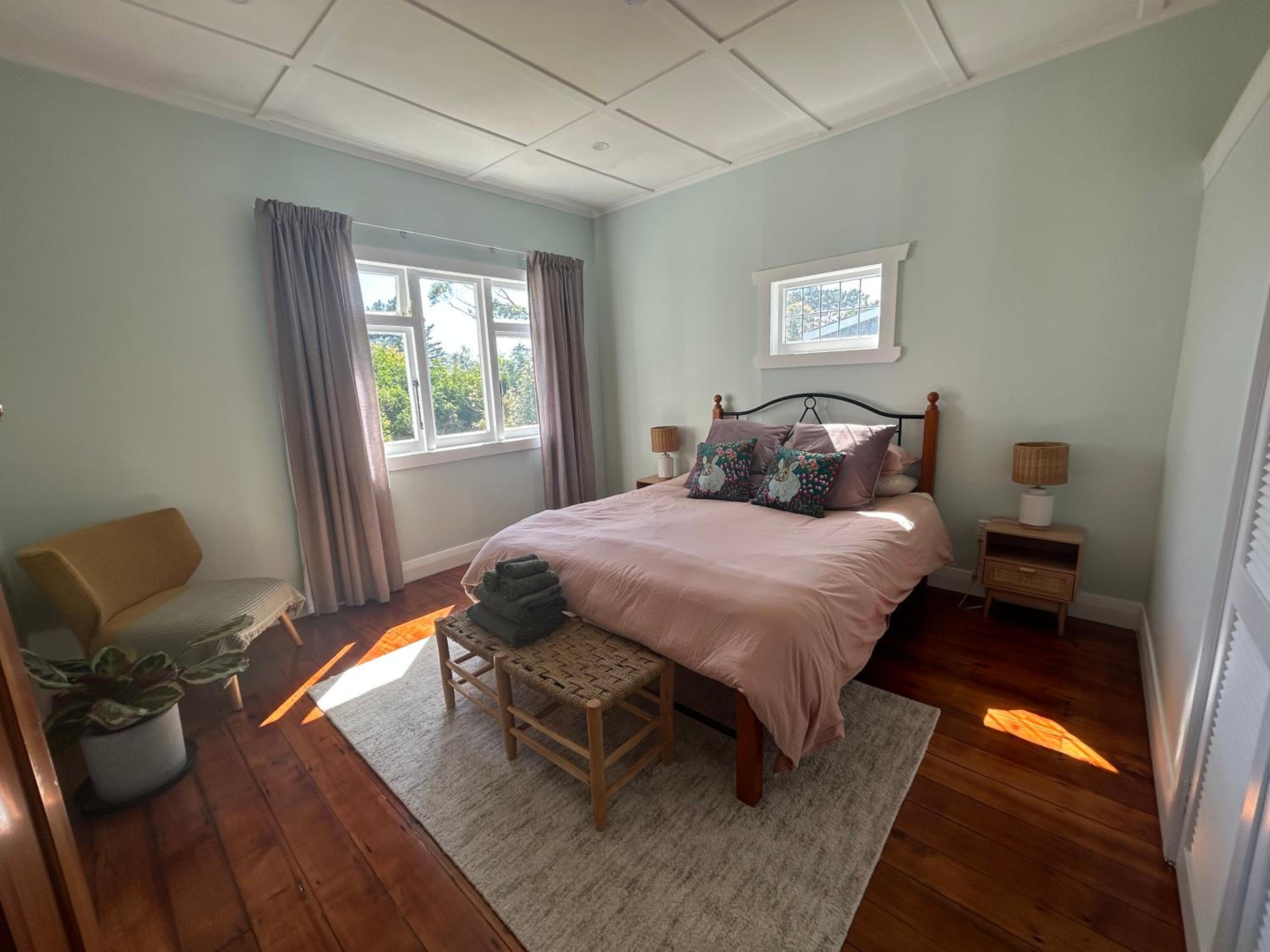 Green Turtle Cottage