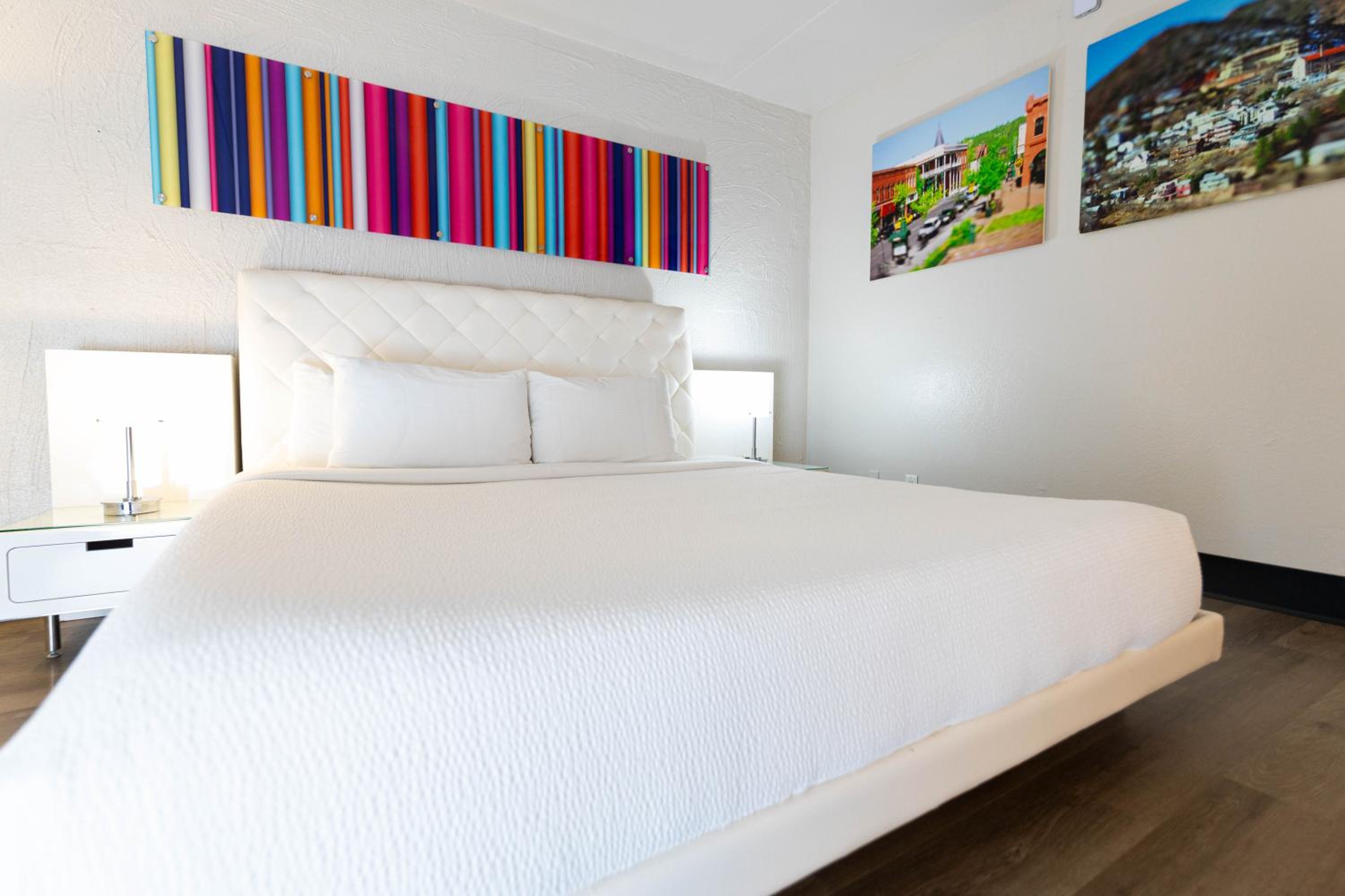The Clarendon Hotel & Spa, BW Signature Collection, Bilde 30