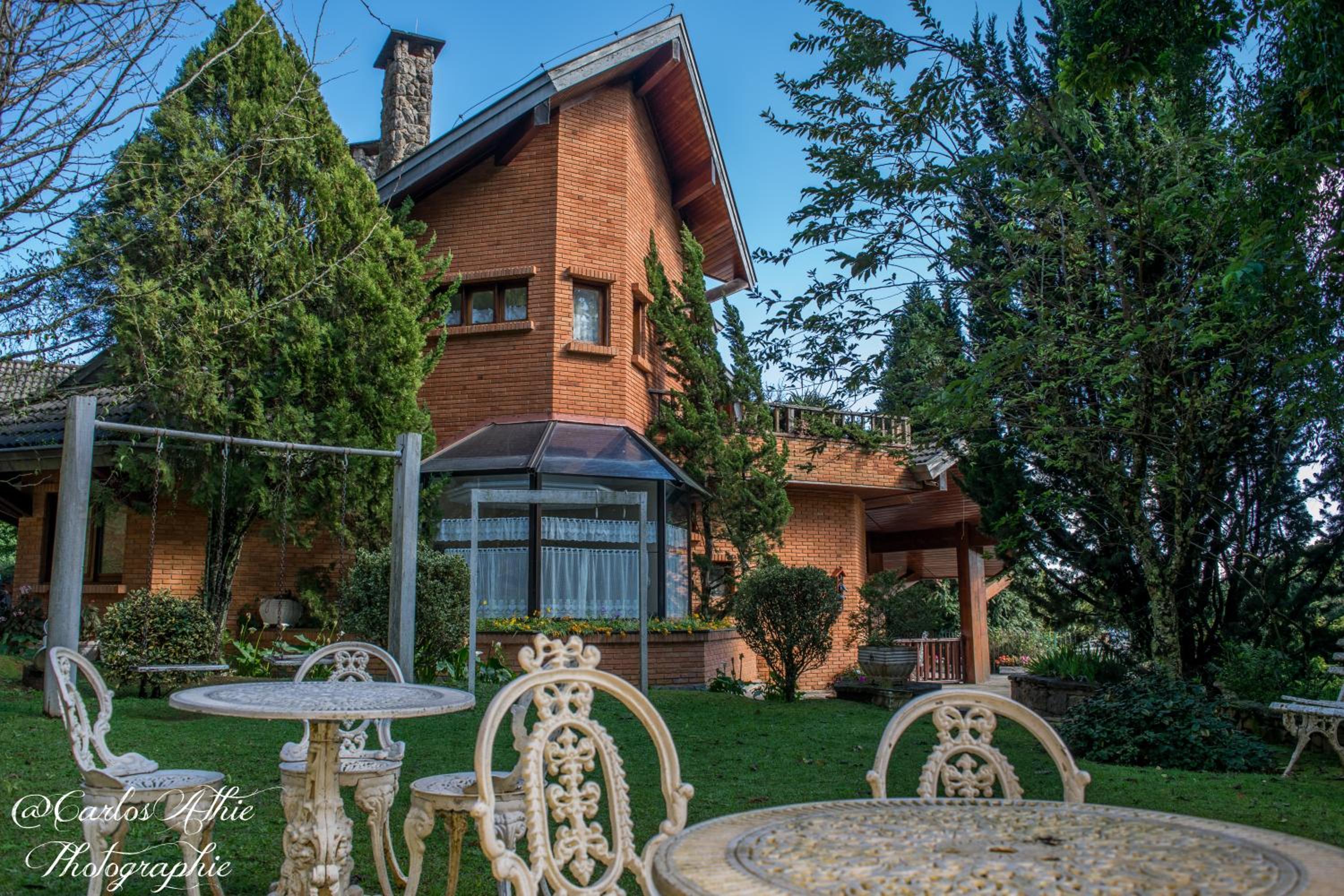Villa da Esperança