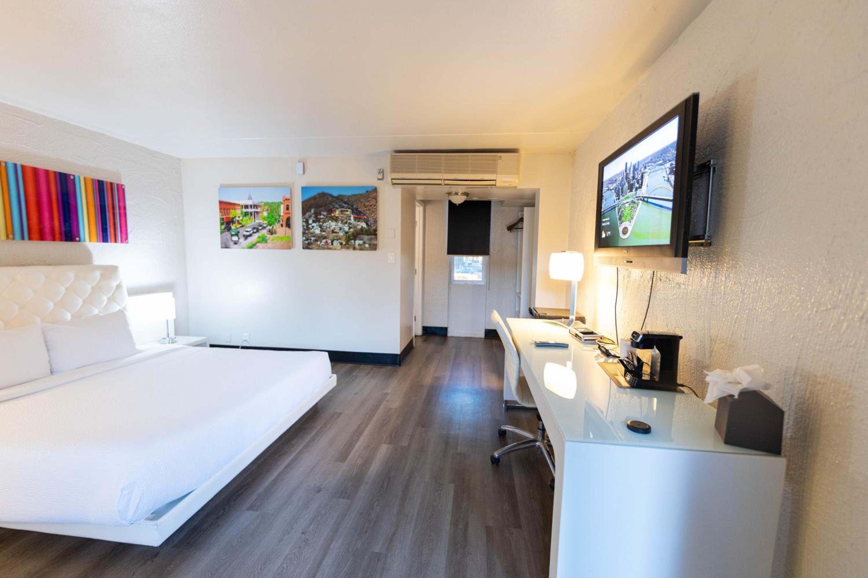 The Clarendon Hotel & Spa, BW Signature Collection, Bilde 32