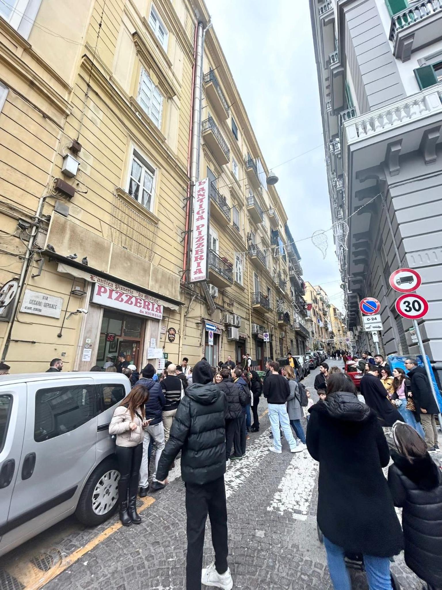 Casa Della Felicità