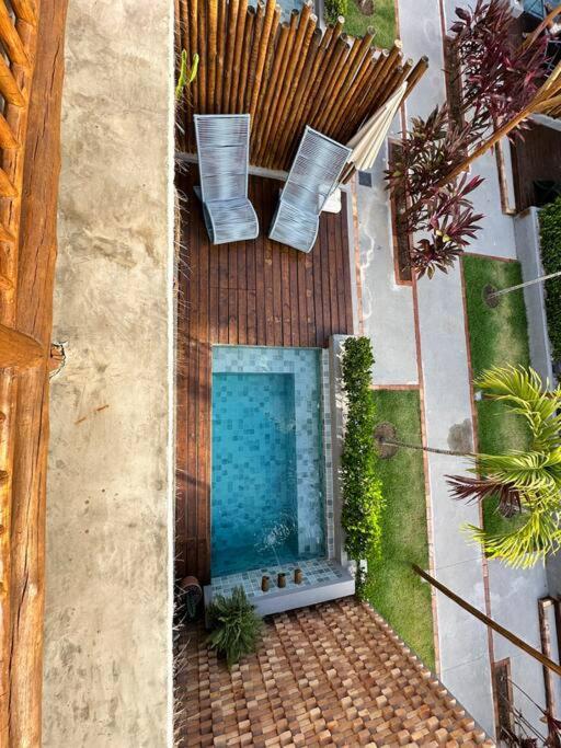 Villa Sapê Casa 10