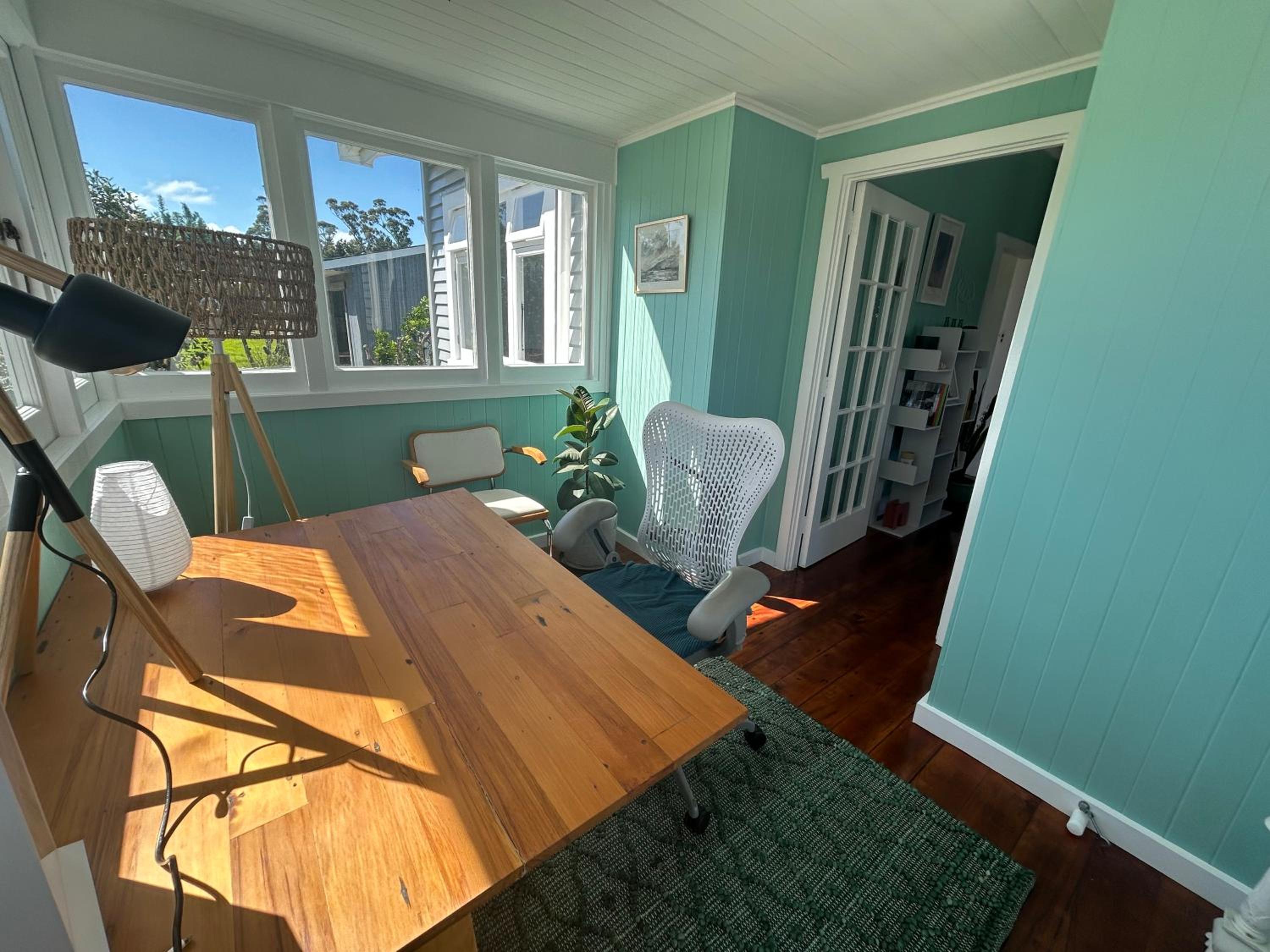 Green Turtle Cottage