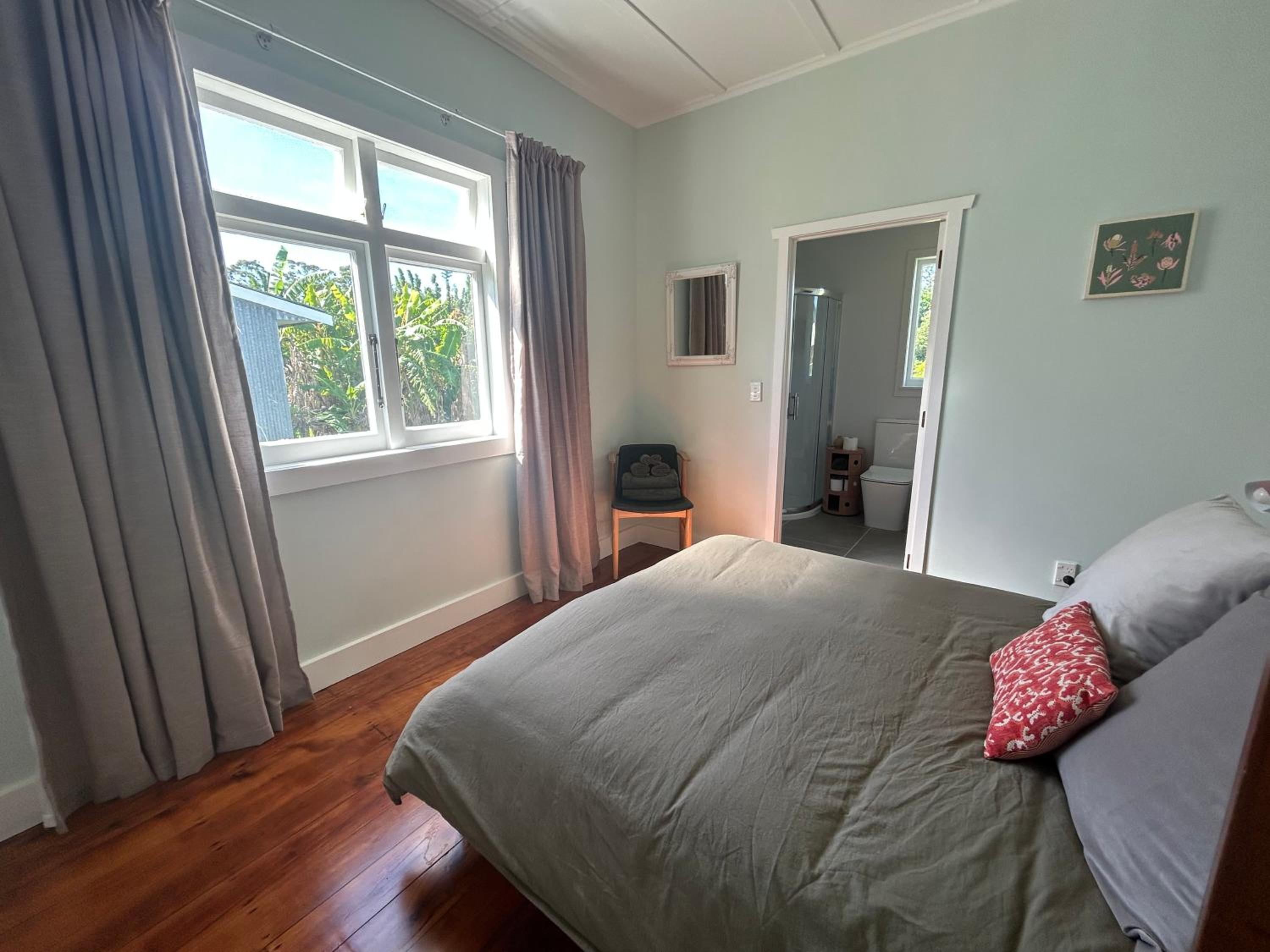 Green Turtle Cottage