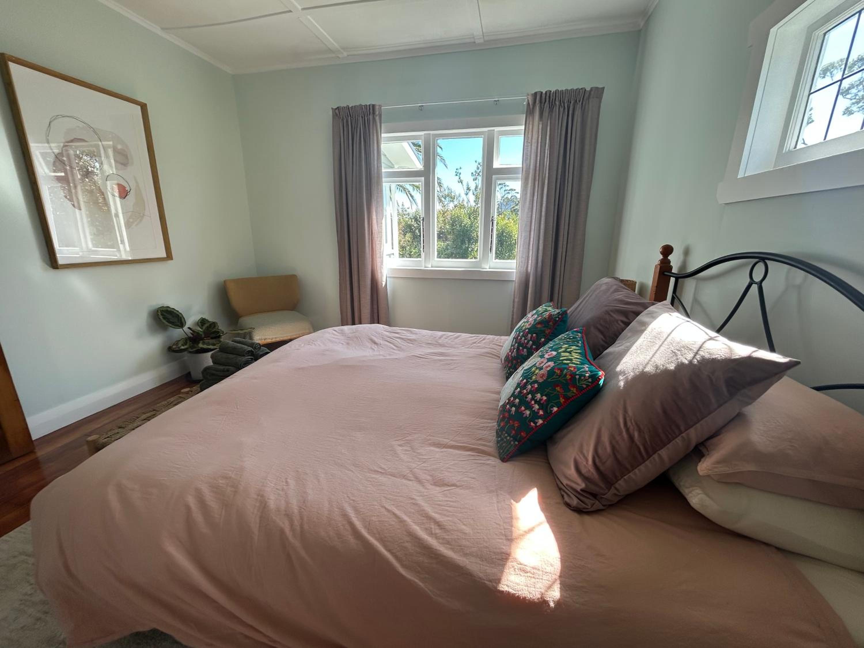 Green Turtle Cottage