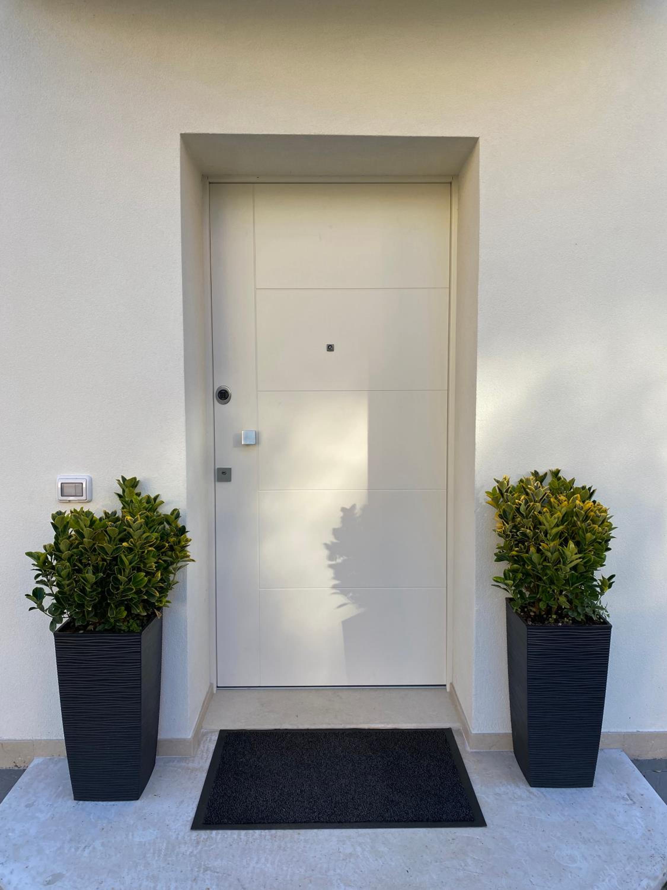 Greenway Apartment